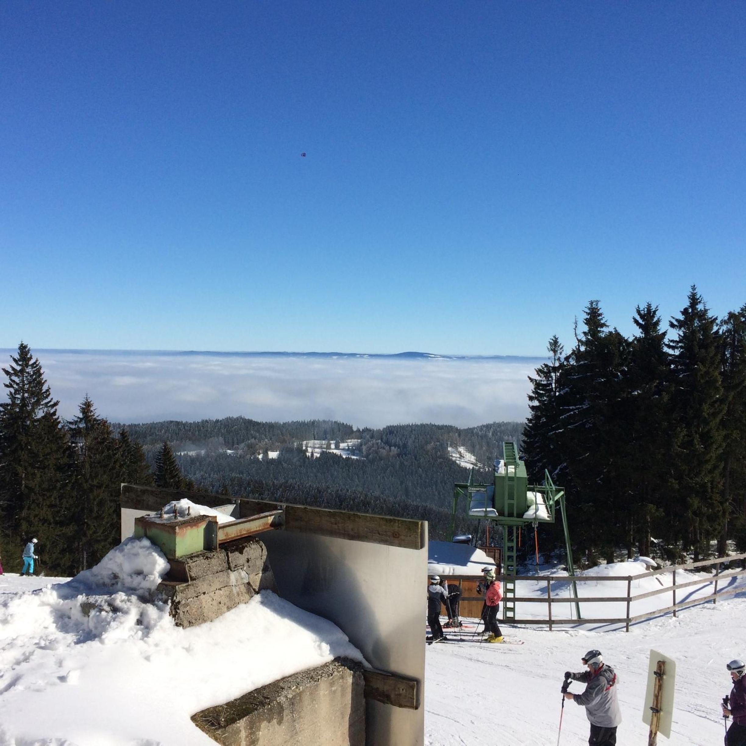 Gasthof Waldschenke
