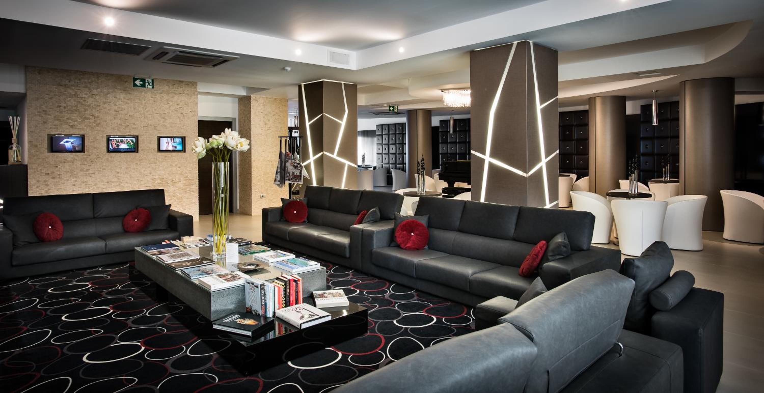 Grand Hotel Resort&SPA Ma&Ma - Adults Only