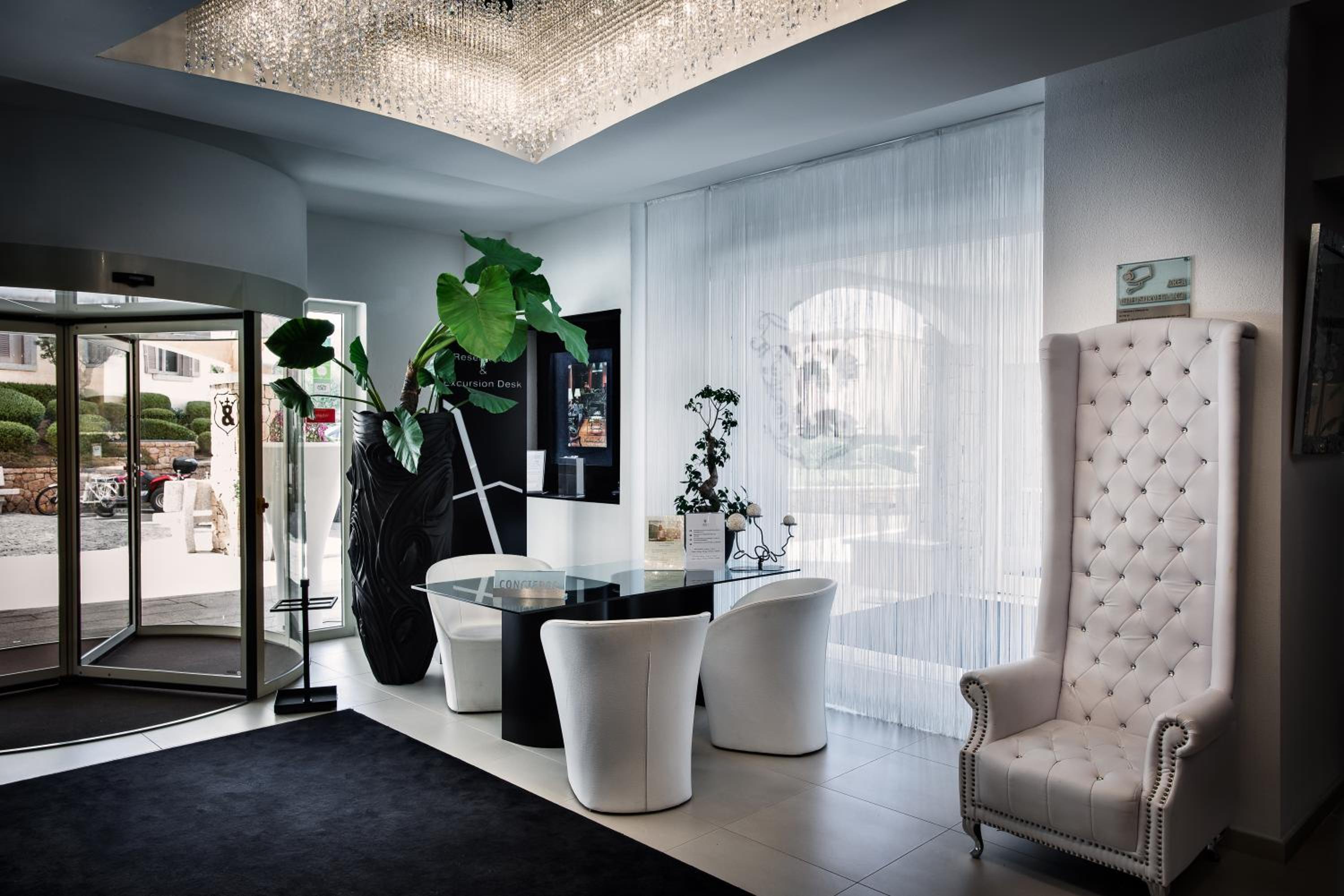 Grand Hotel Resort&SPA Ma&Ma - Adults Only