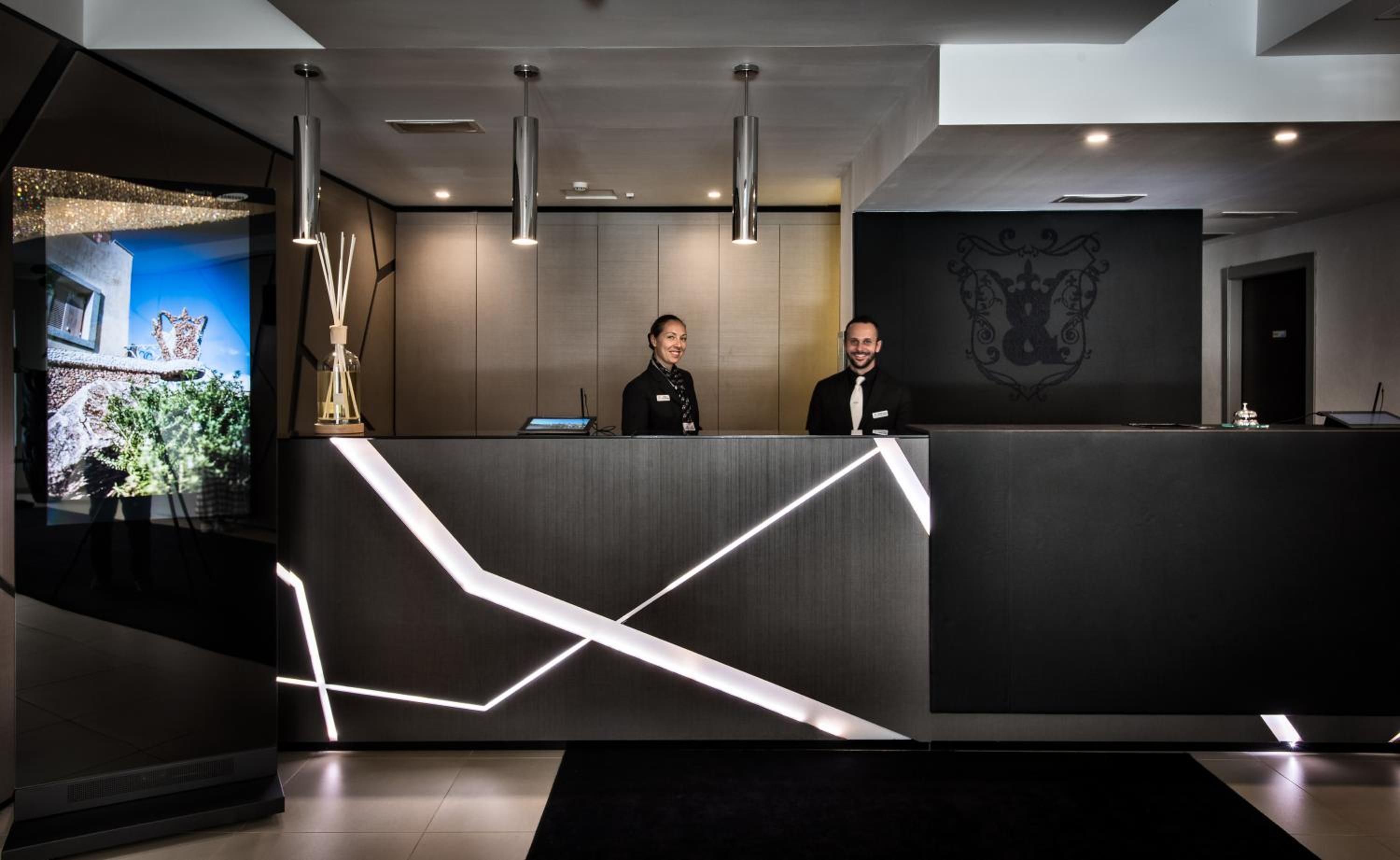 Grand Hotel Resort&SPA Ma&Ma - Adults Only