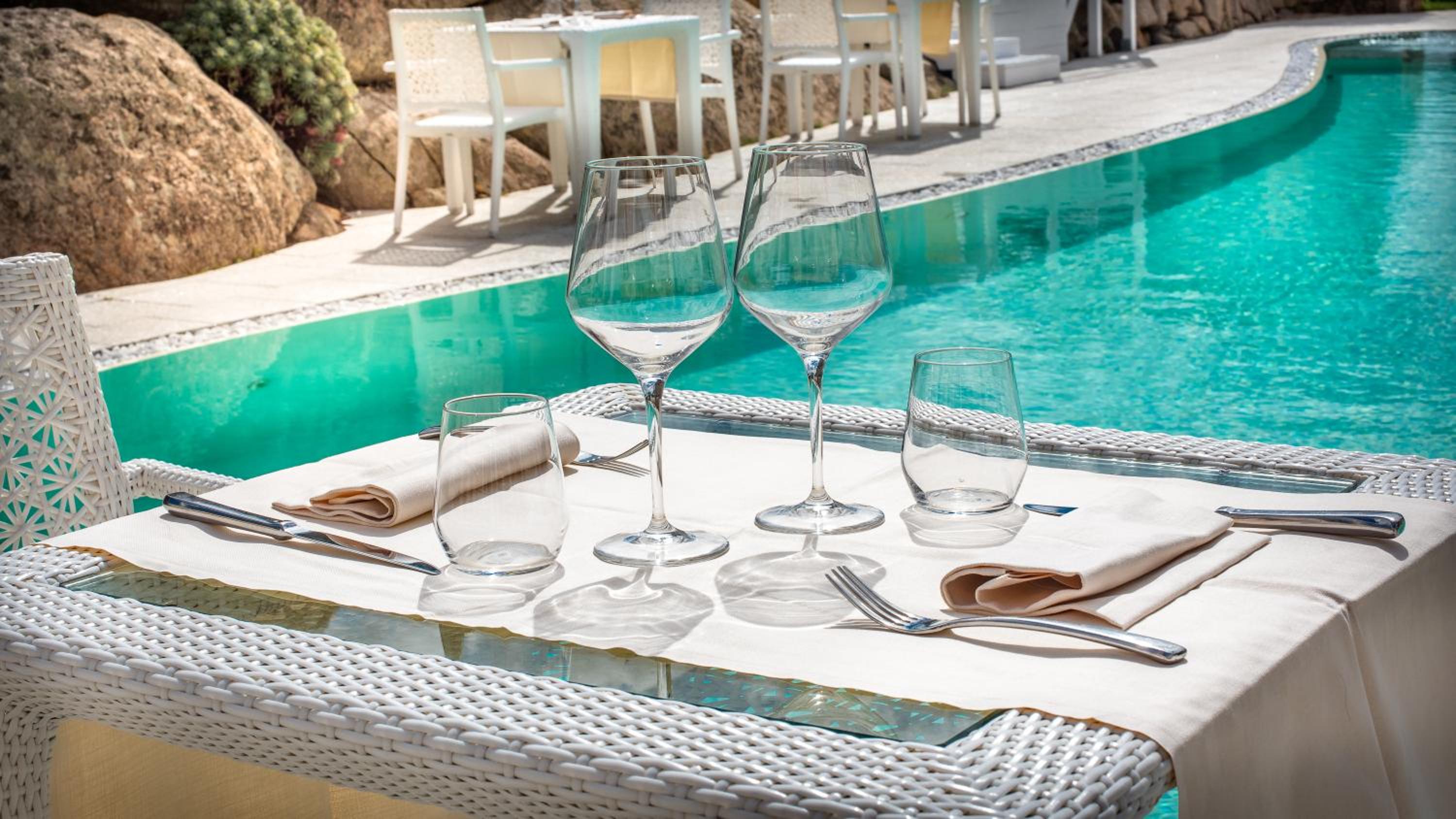 Grand Hotel Resort&SPA Ma&Ma - Adults Only