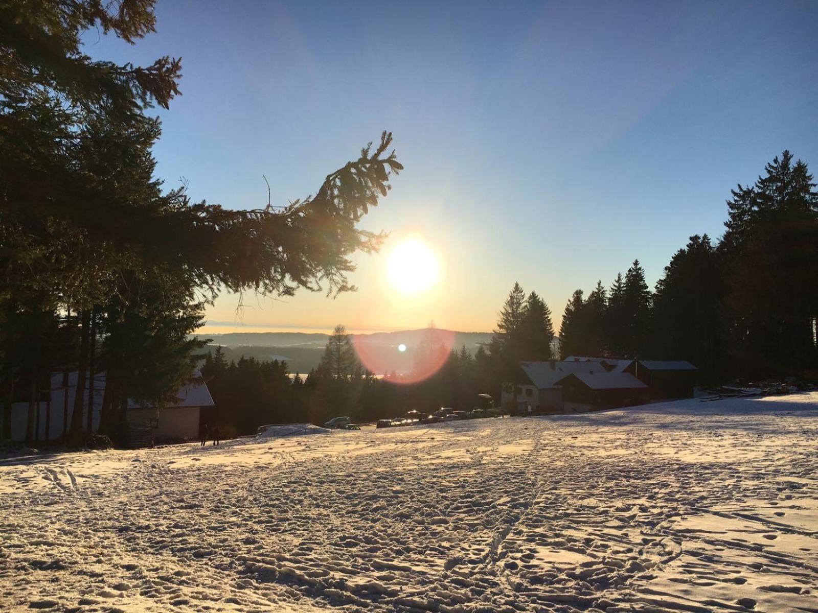 Gasthof Waldschenke