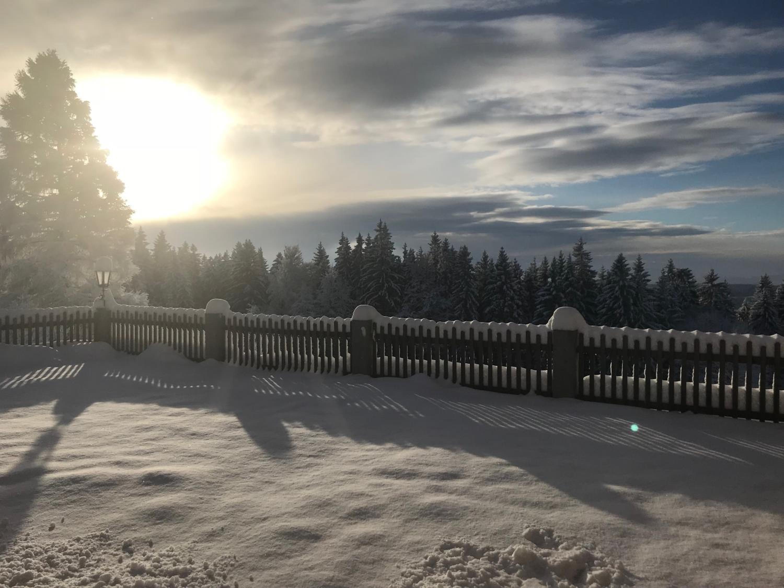 Gasthof Waldschenke