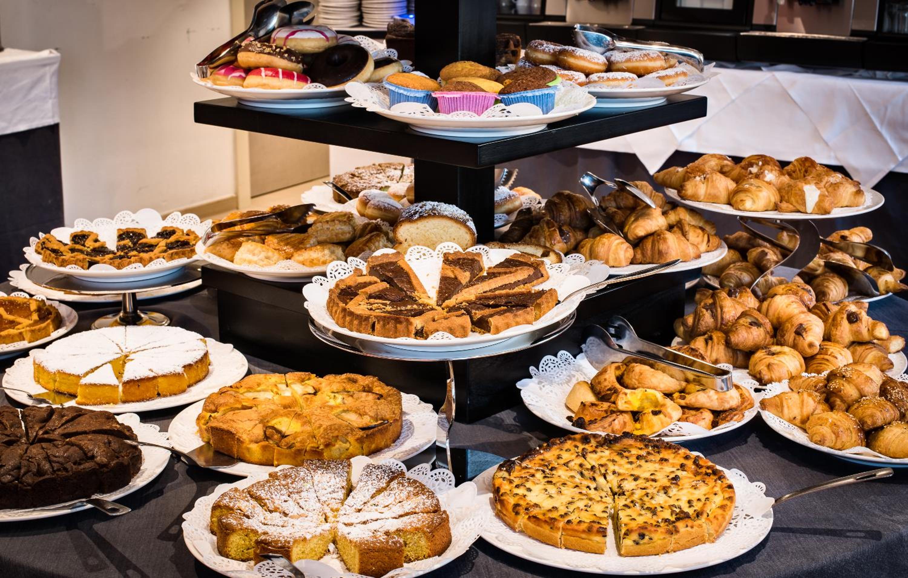 Grand Hotel Resort&SPA Ma&Ma - Adults Only