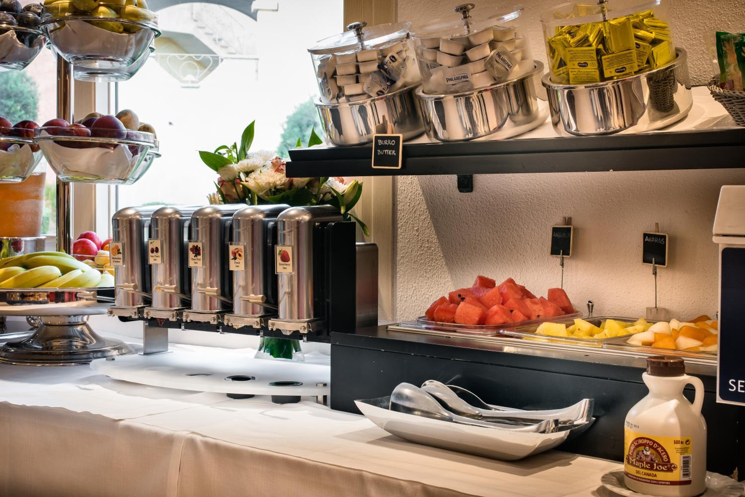 Grand Hotel Resort&SPA Ma&Ma - Adults Only
