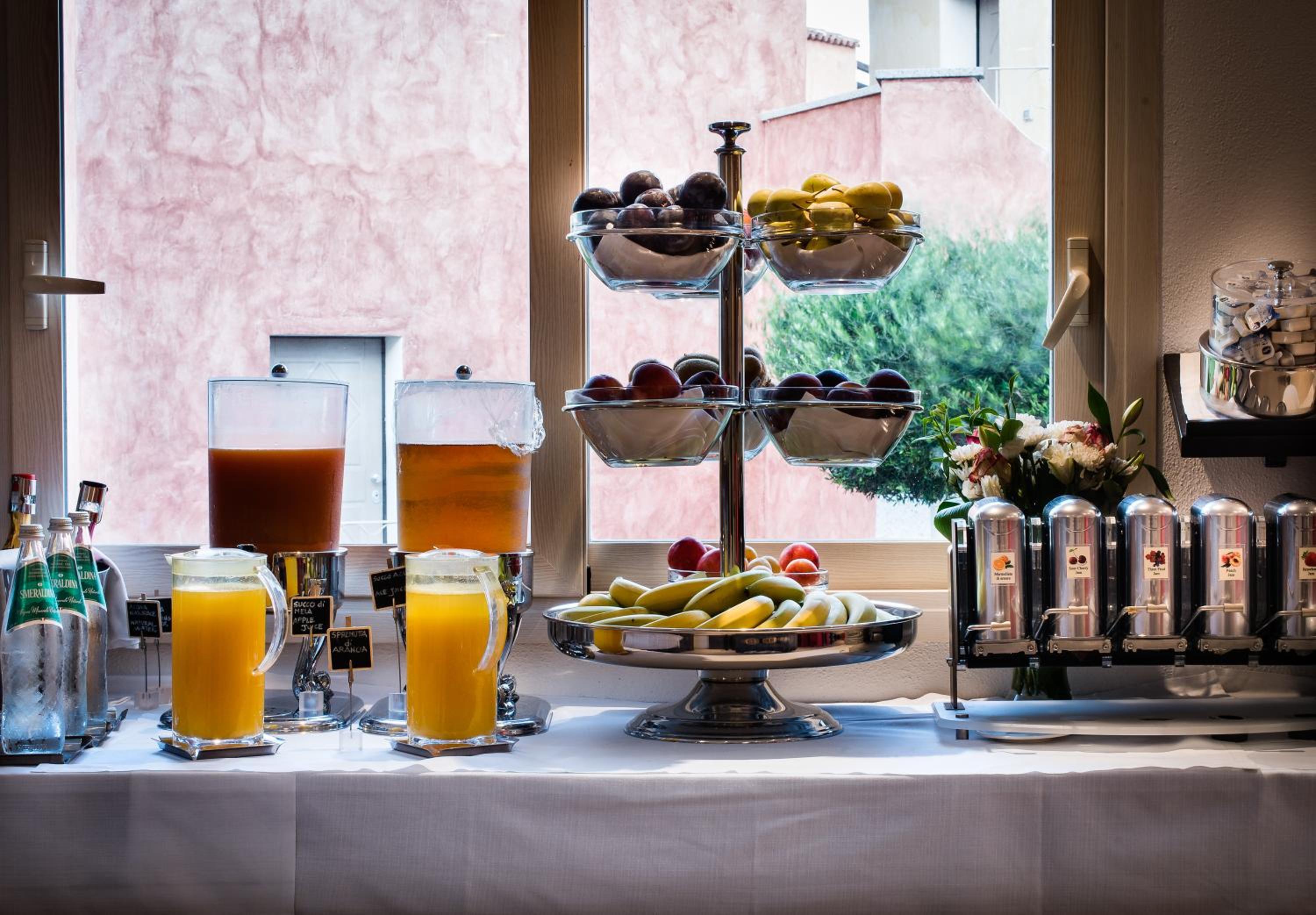 Grand Hotel Resort&SPA Ma&Ma - Adults Only
