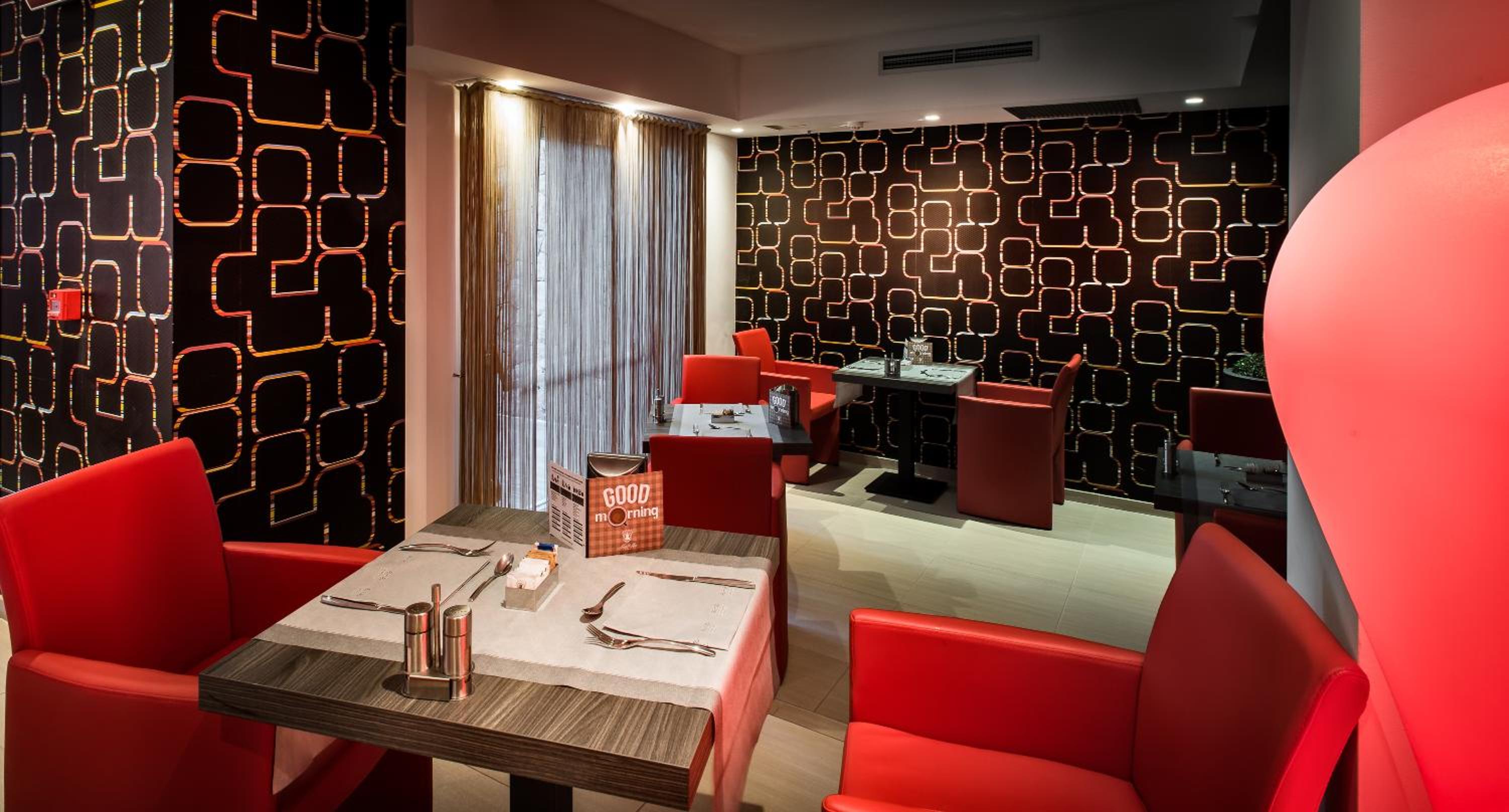 Grand Hotel Resort&SPA Ma&Ma - Adults Only