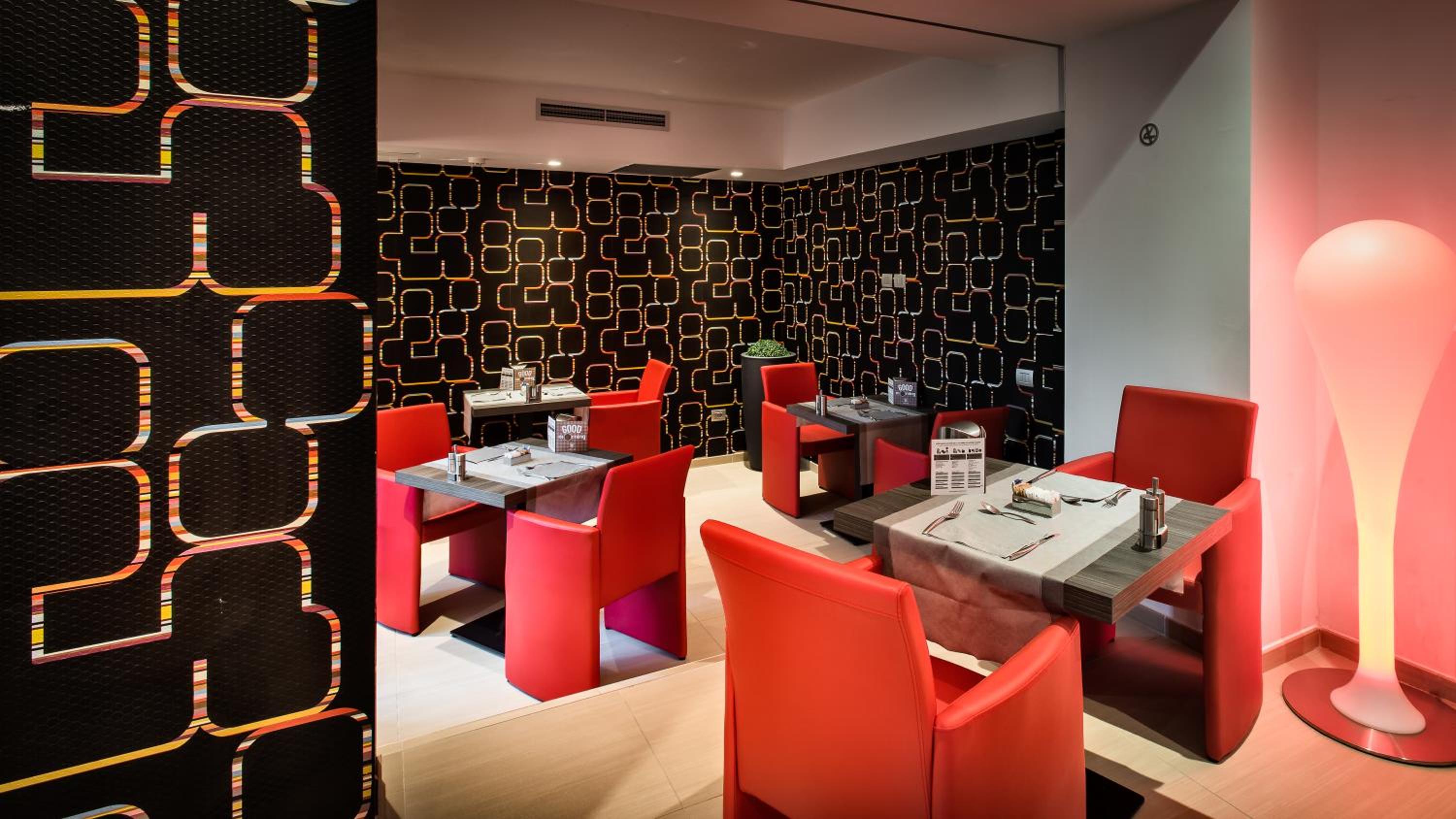 Grand Hotel Resort&SPA Ma&Ma - Adults Only