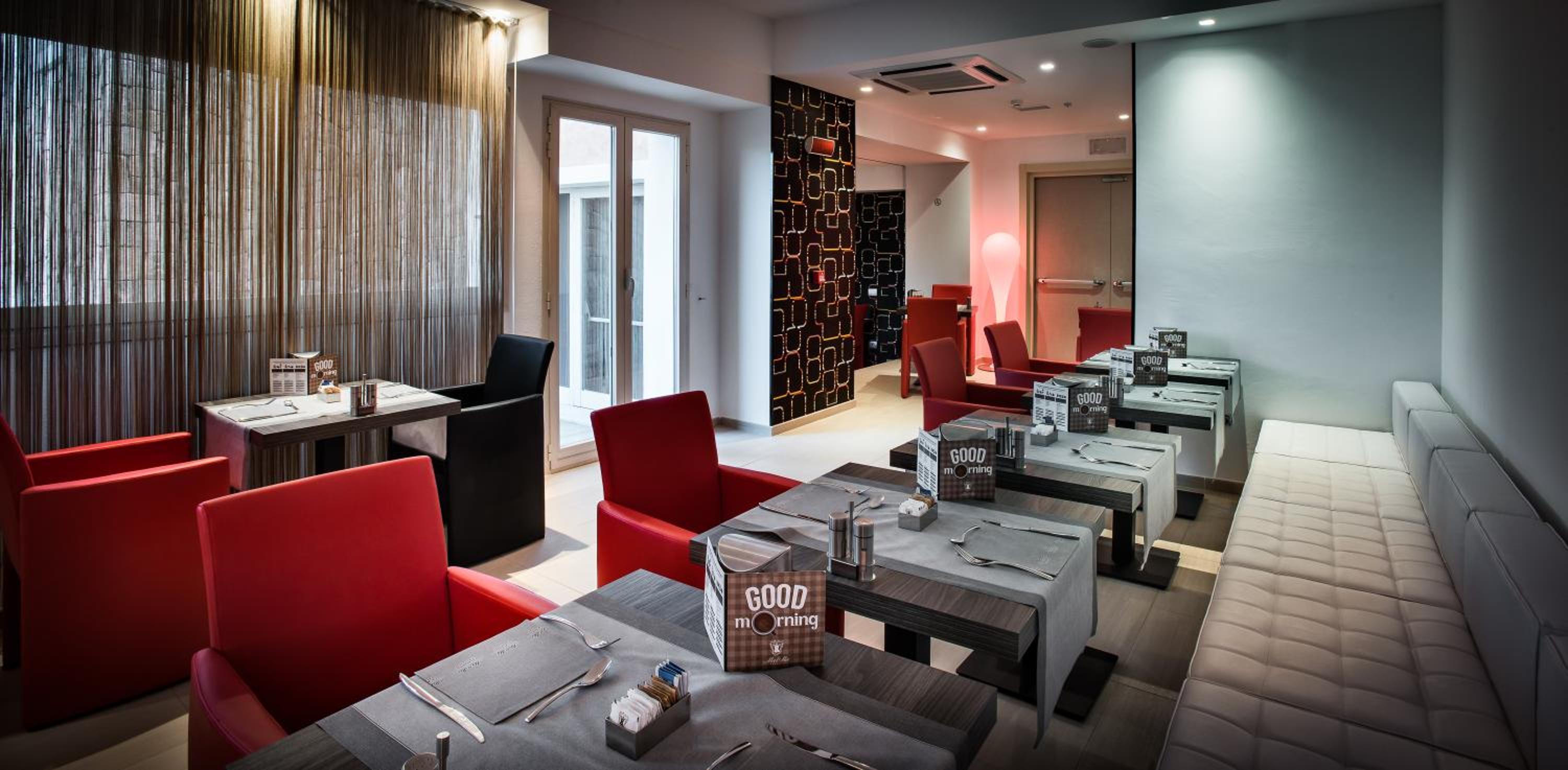 Grand Hotel Resort&SPA Ma&Ma - Adults Only