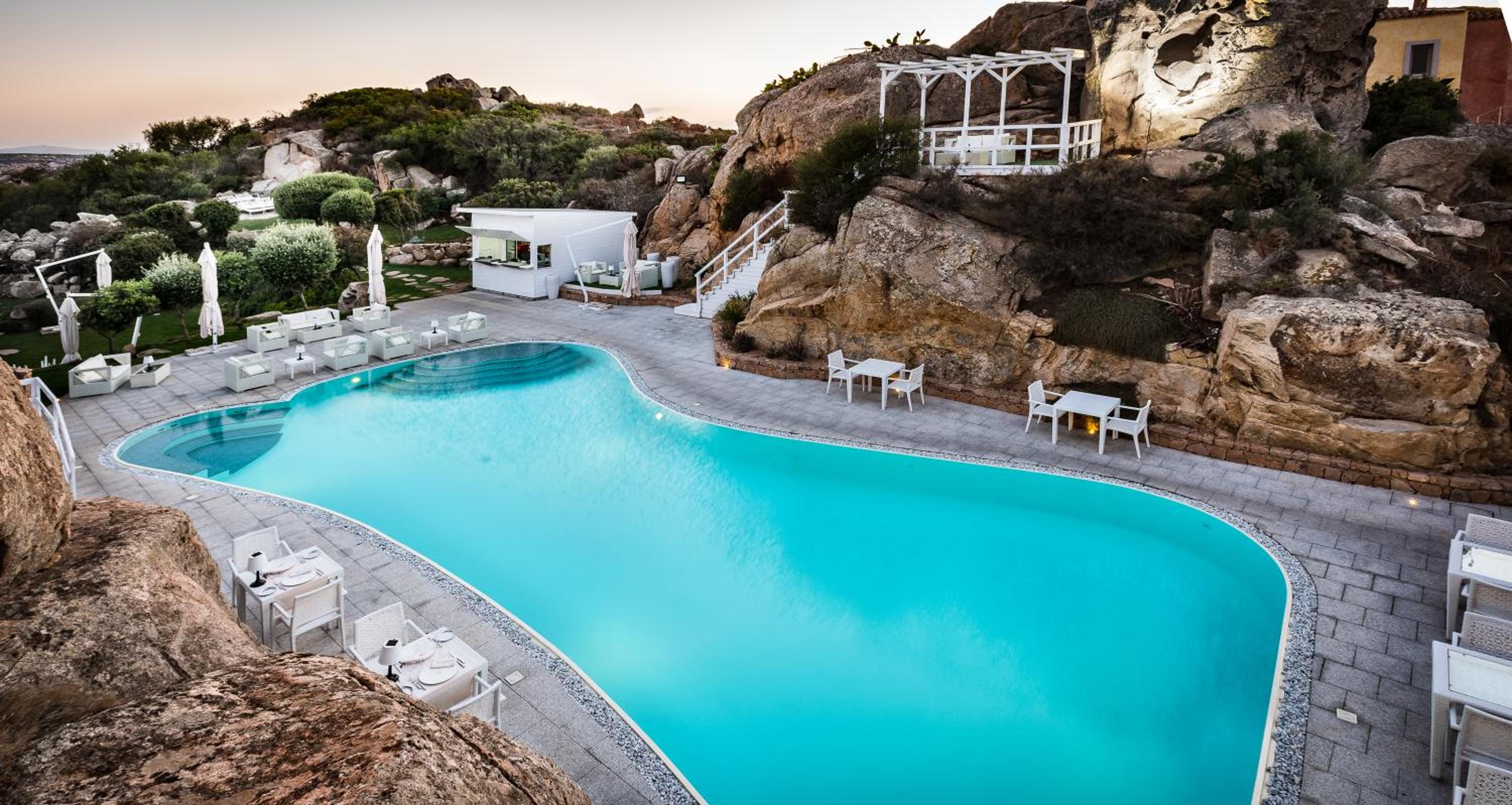 Grand Hotel Resort&SPA Ma&Ma - Adults Only