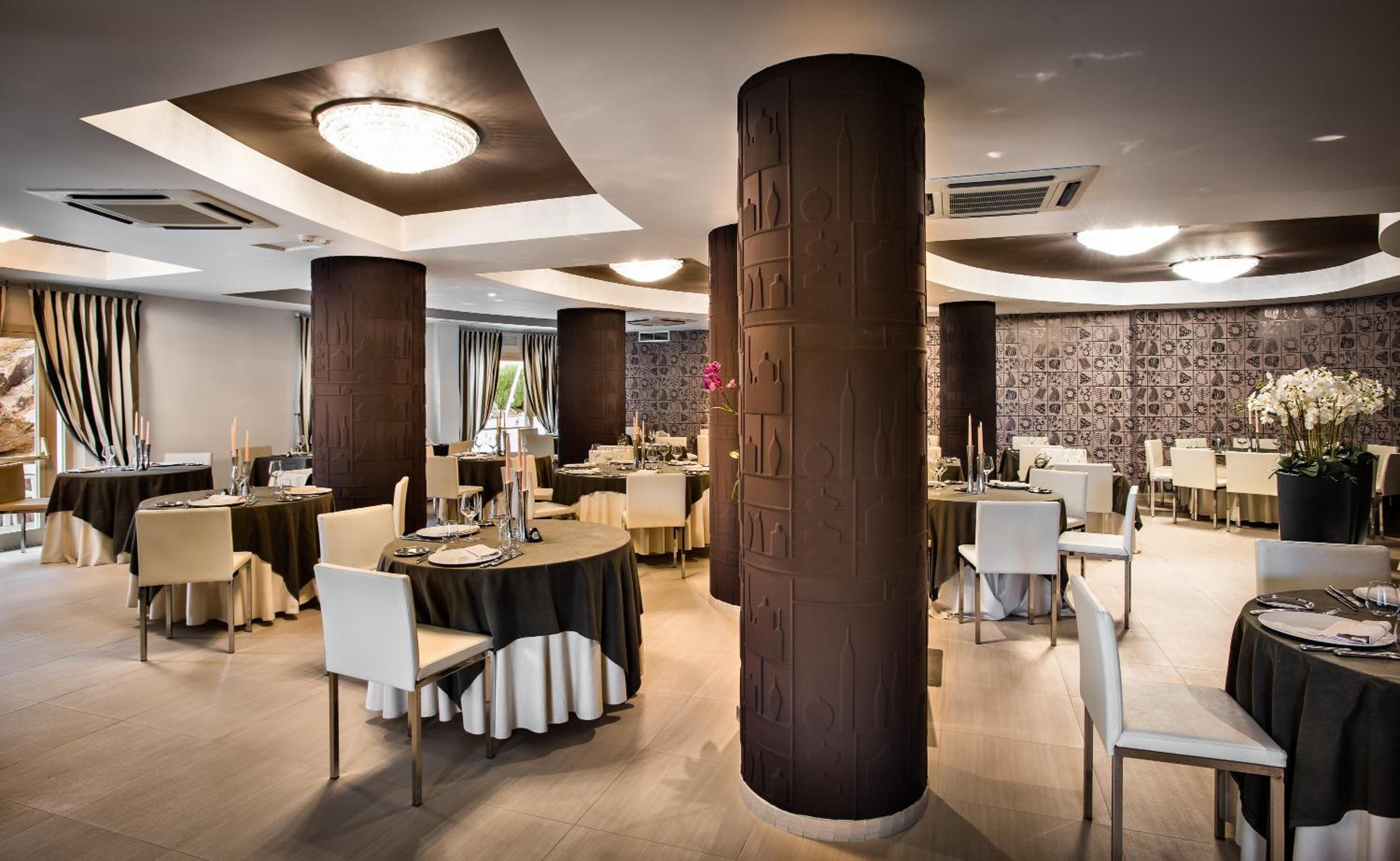 Grand Hotel Resort&SPA Ma&Ma - Adults Only