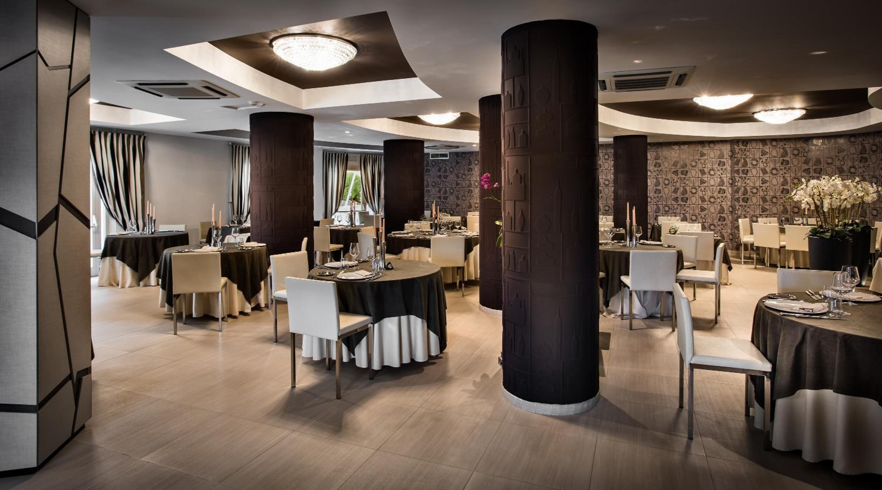 Grand Hotel Resort&SPA Ma&Ma - Adults Only