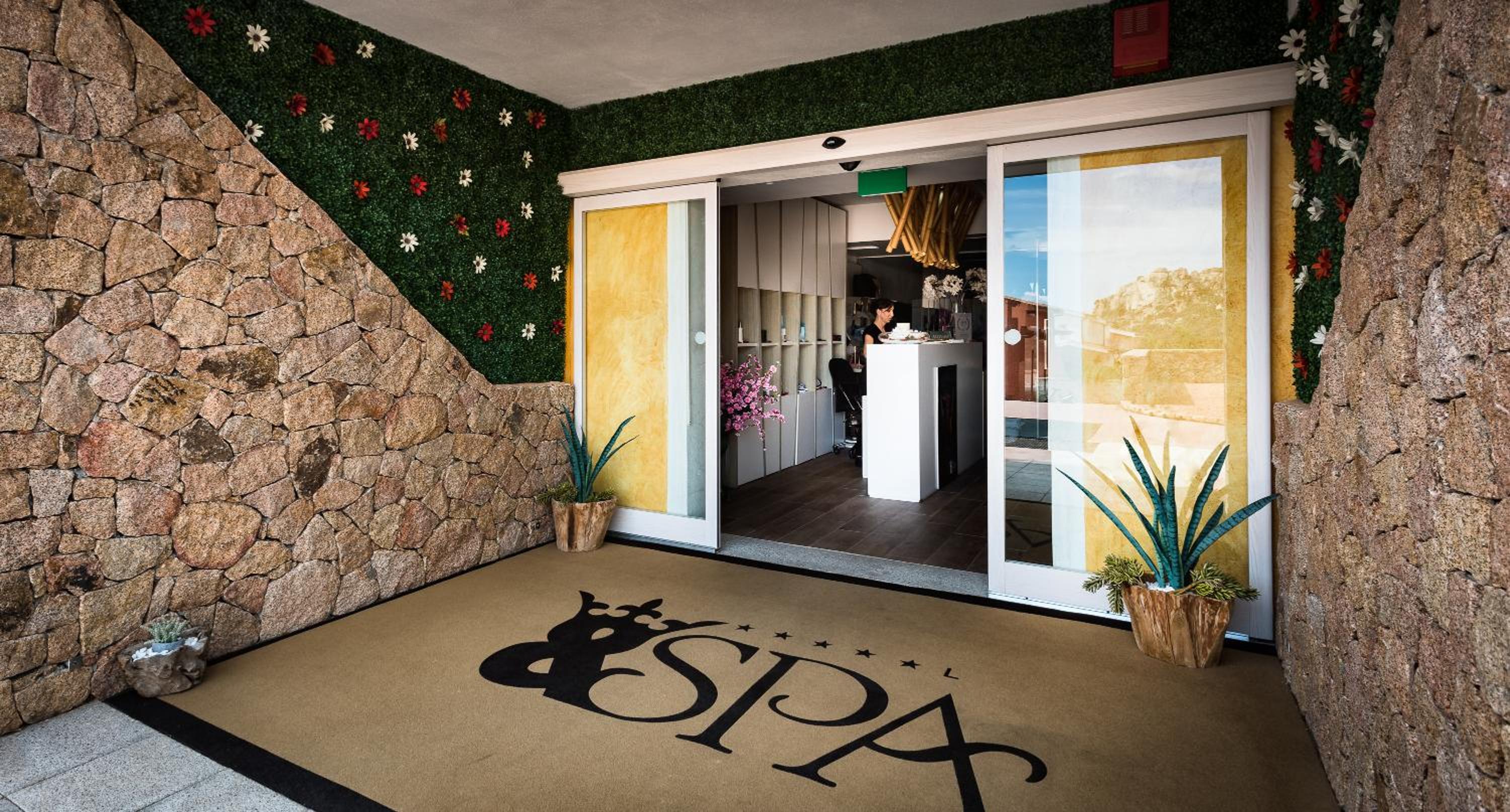 Grand Hotel Resort&SPA Ma&Ma - Adults Only