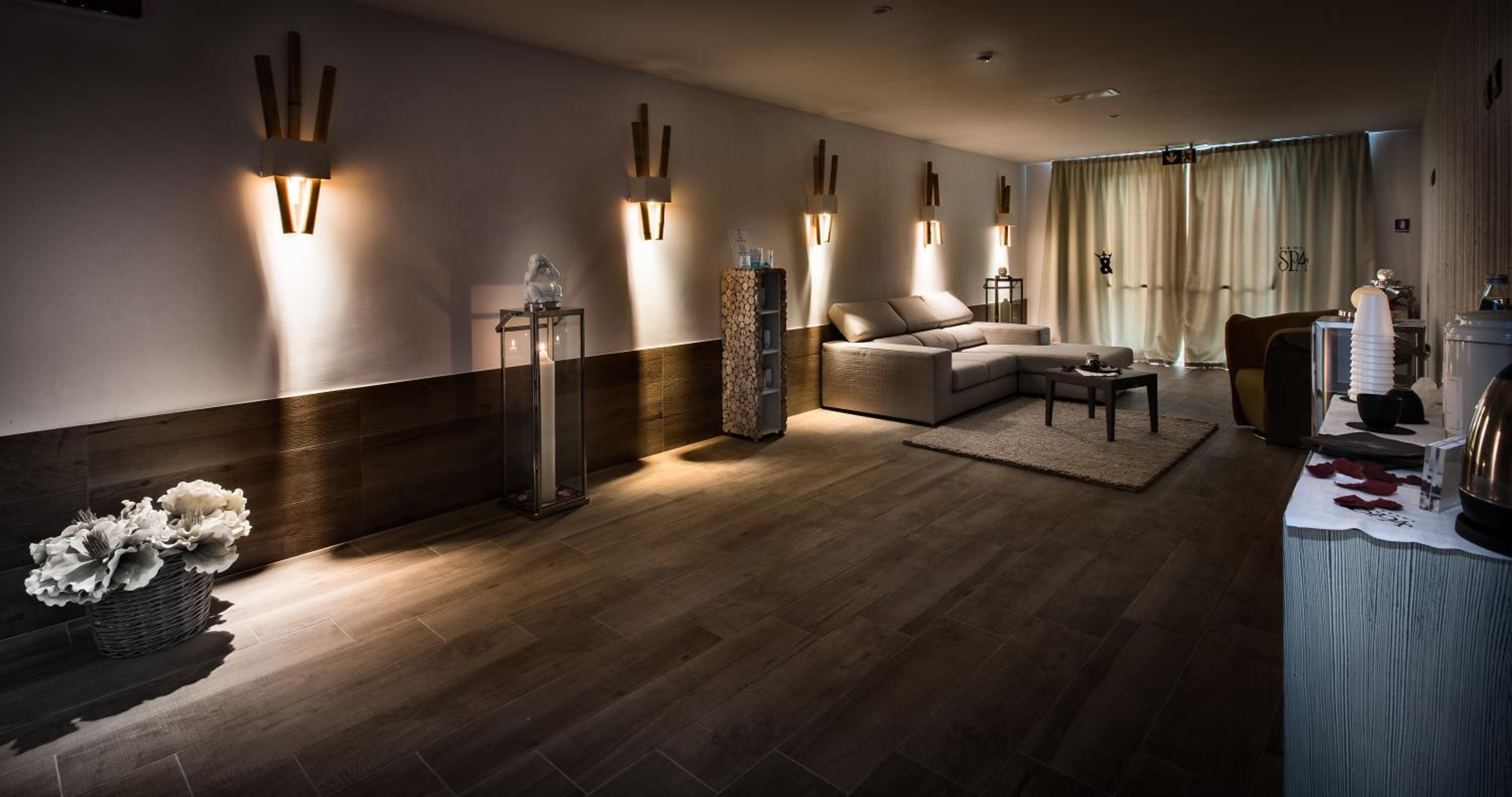 Grand Hotel Resort&SPA Ma&Ma - Adults Only