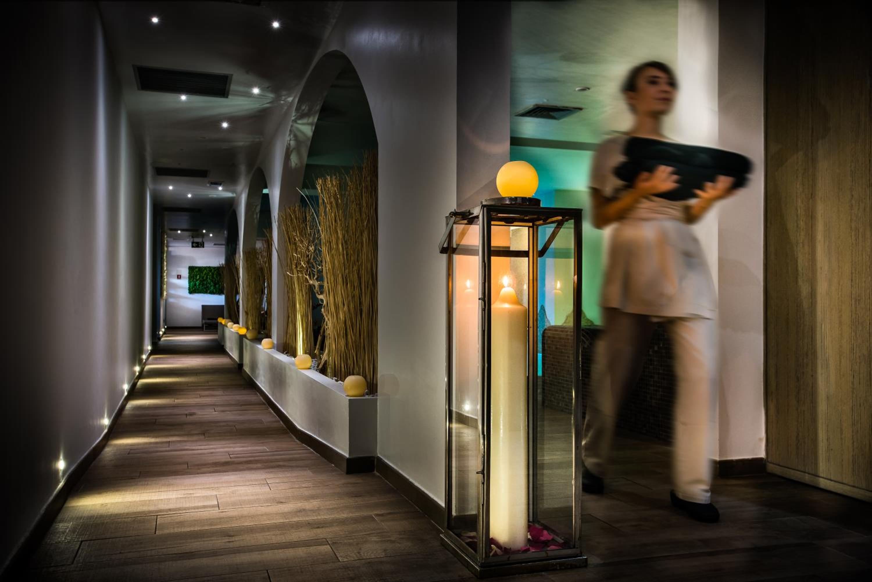Grand Hotel Resort&SPA Ma&Ma - Adults Only