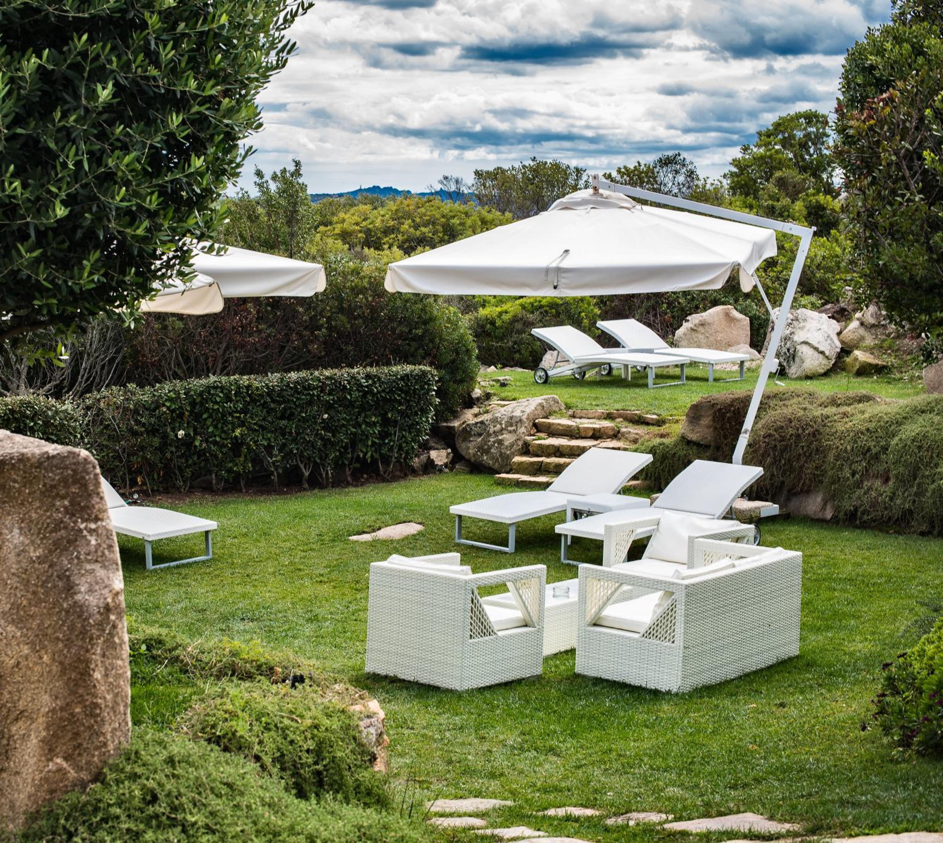 Grand Hotel Resort&SPA Ma&Ma - Adults Only