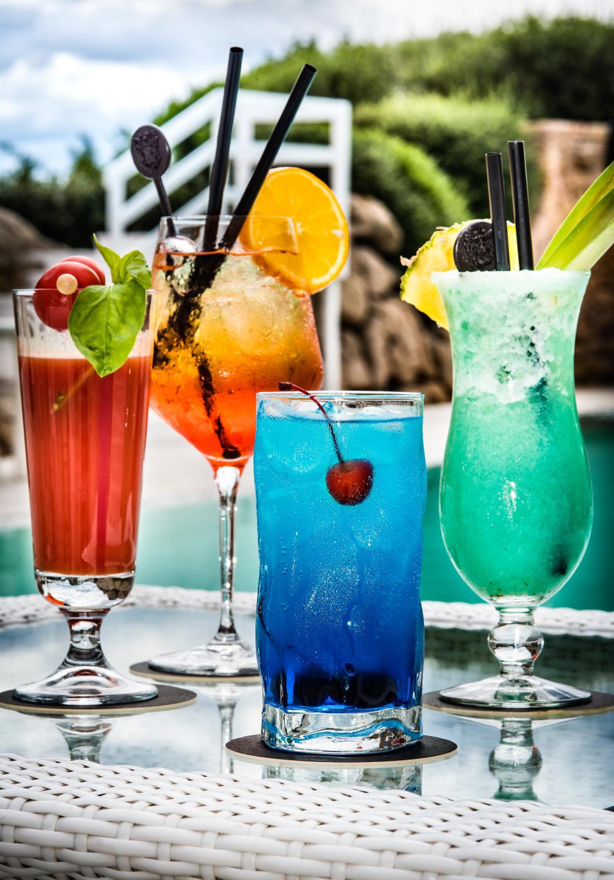 Grand Hotel Resort&SPA Ma&Ma - Adults Only