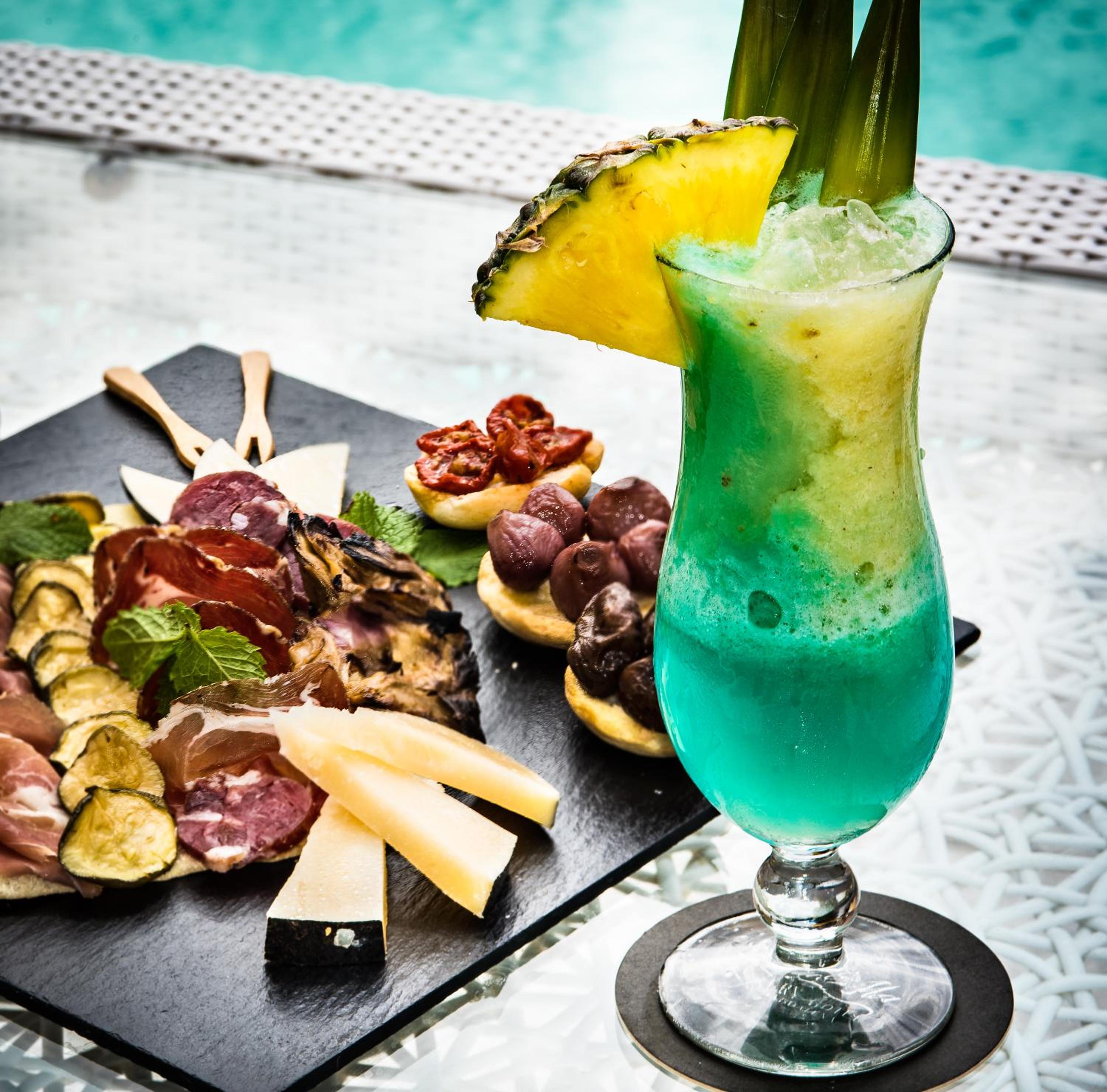 Grand Hotel Resort&SPA Ma&Ma - Adults Only