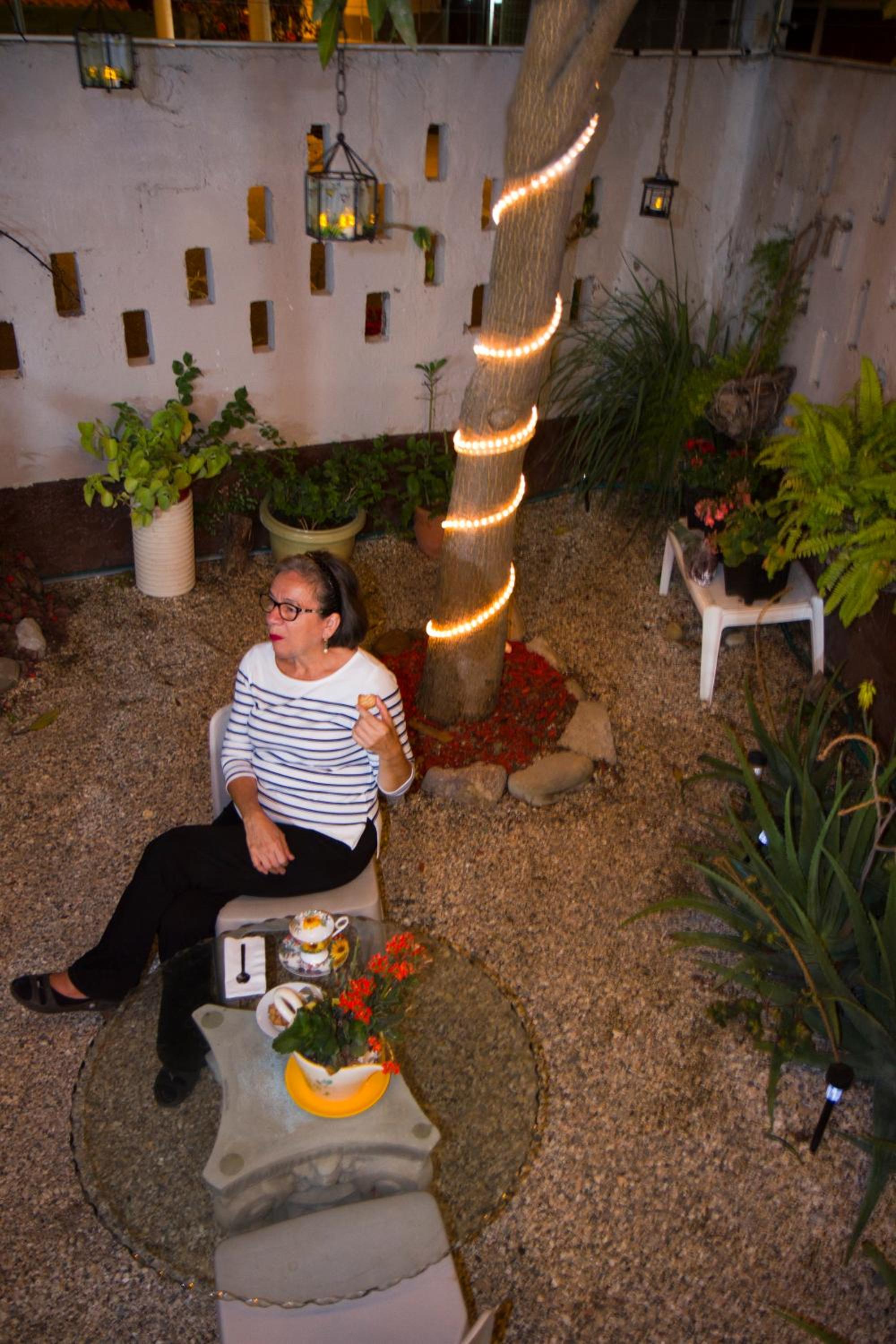 Casa Betancourt Salinas