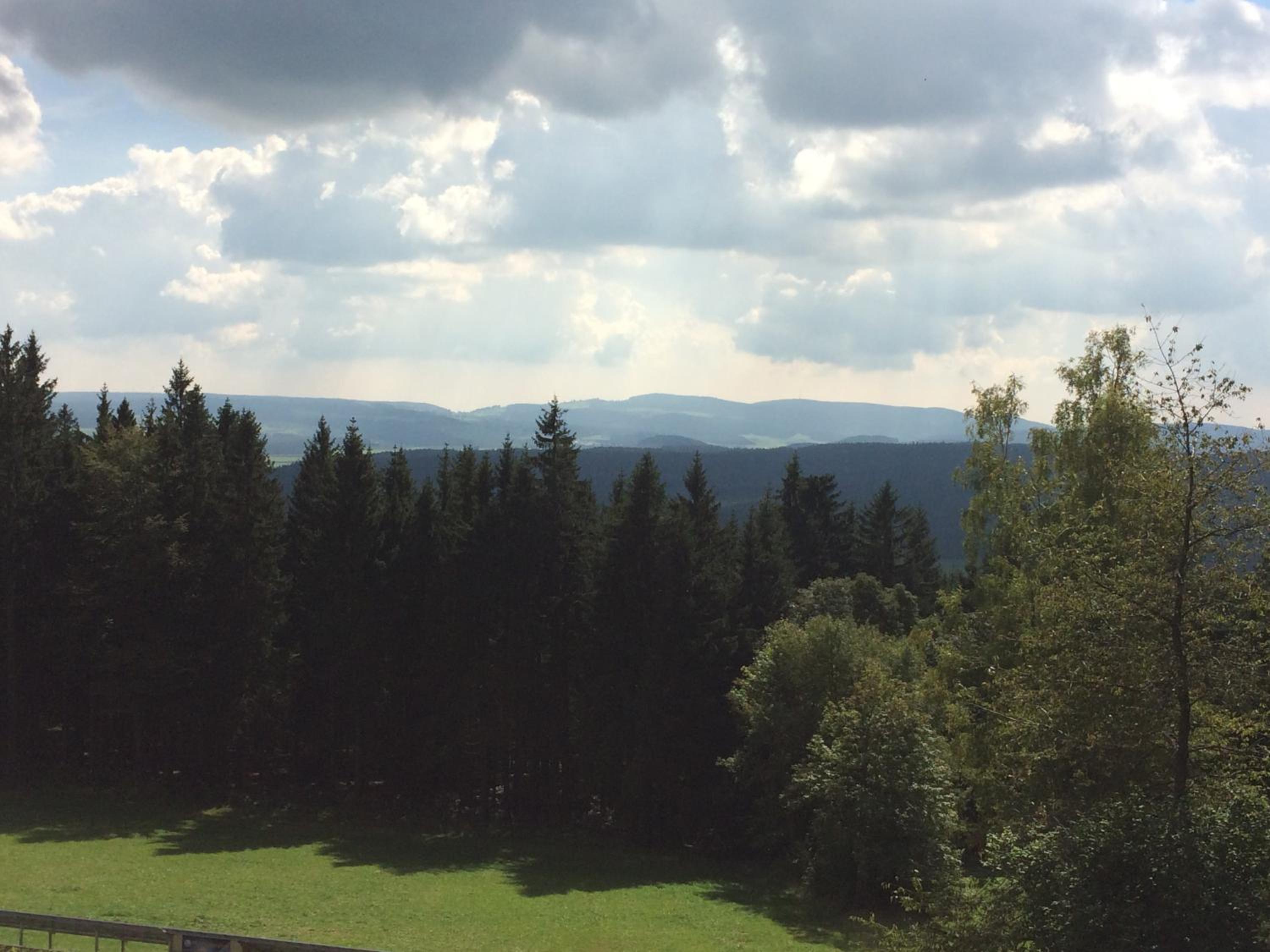 Gasthof Waldschenke