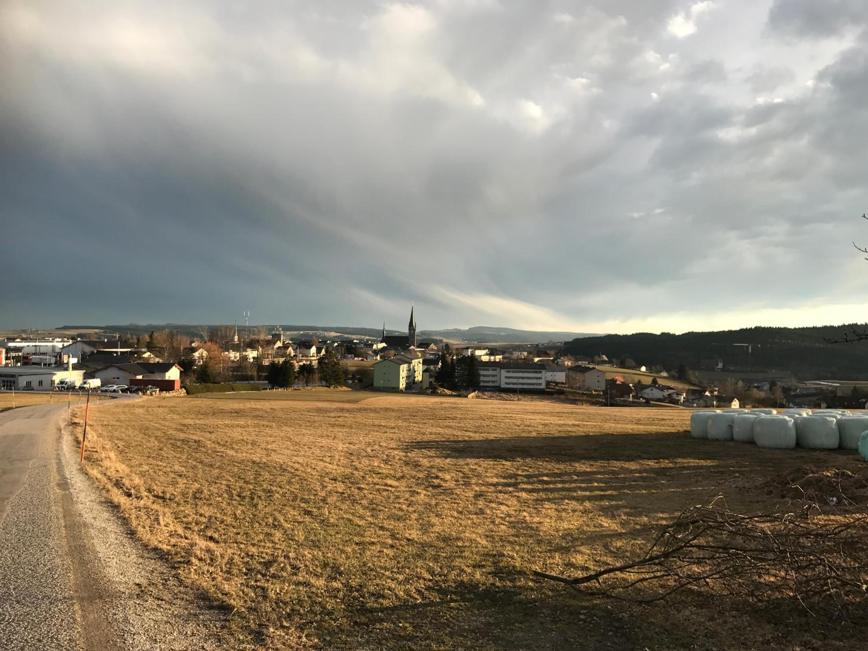 Gasthof Waldschenke