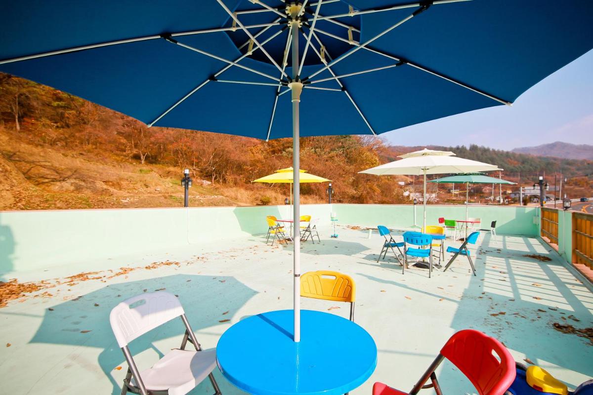 Sky Vivaldi Pension