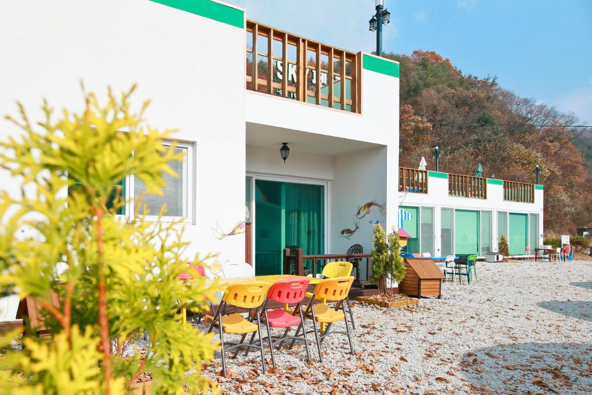 Sky Vivaldi Pension