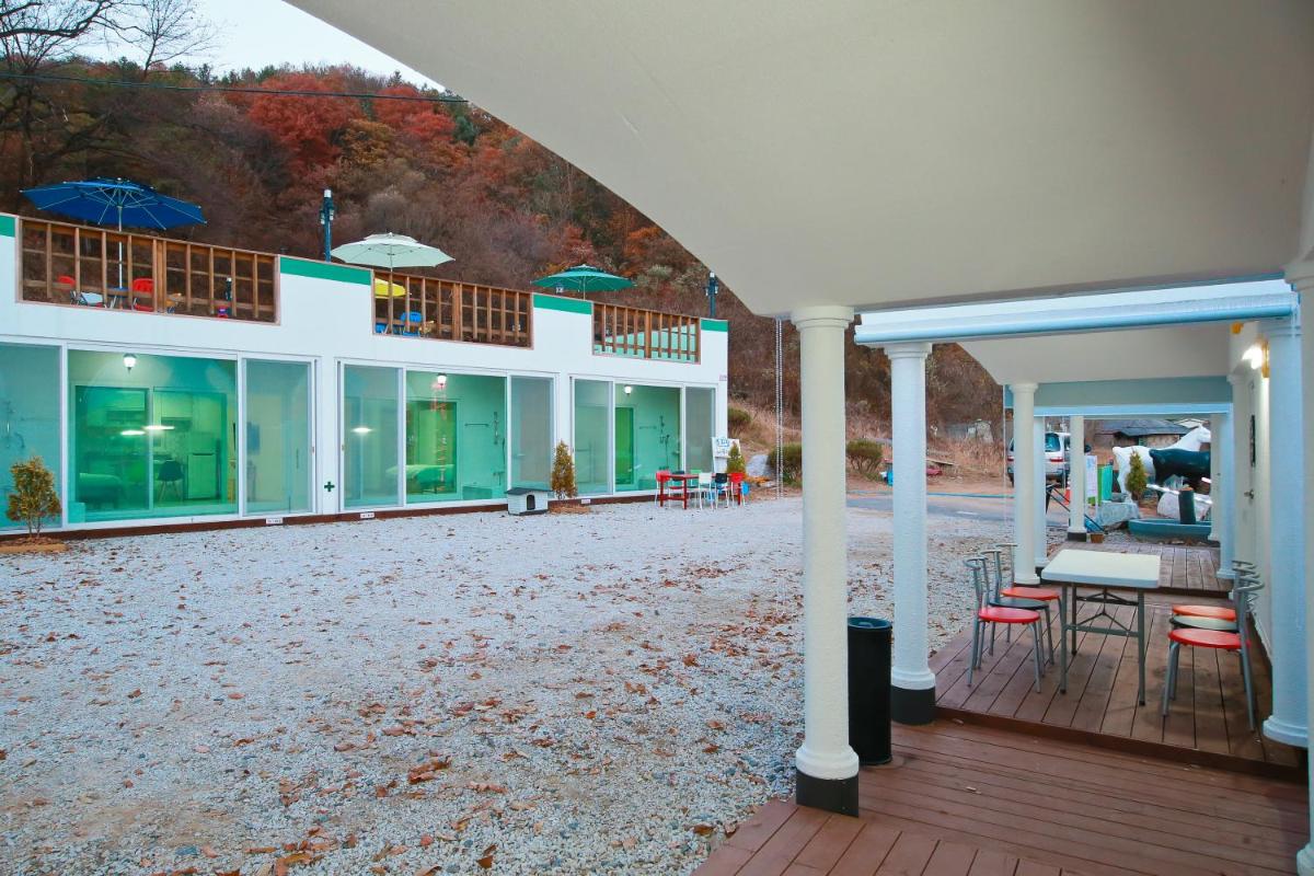 Sky Vivaldi Pension