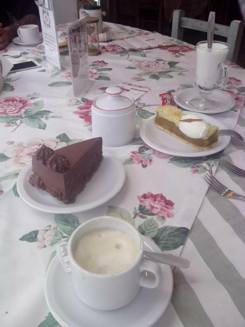 Posada del Valle