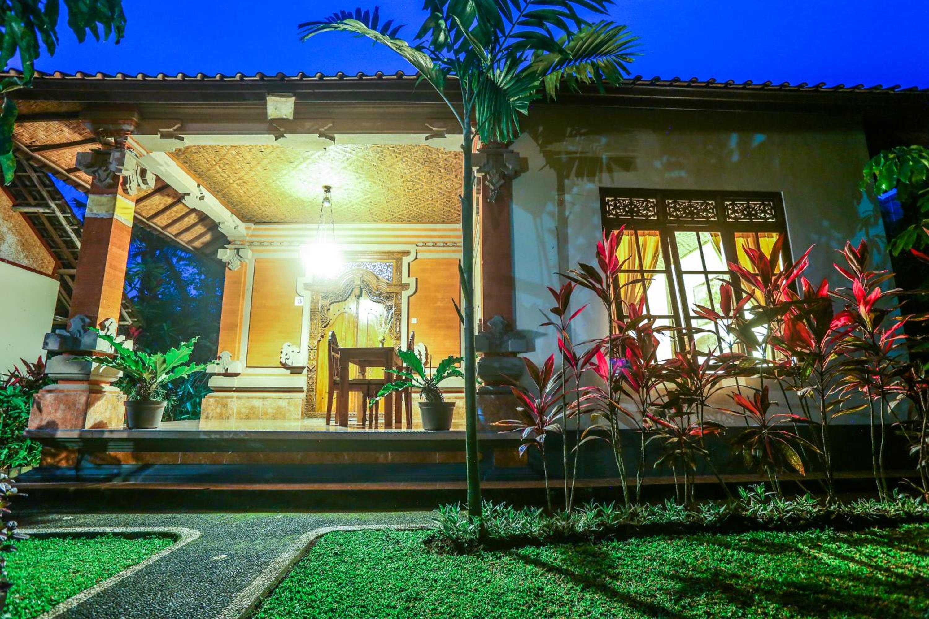 Gusti Kaler House view 3