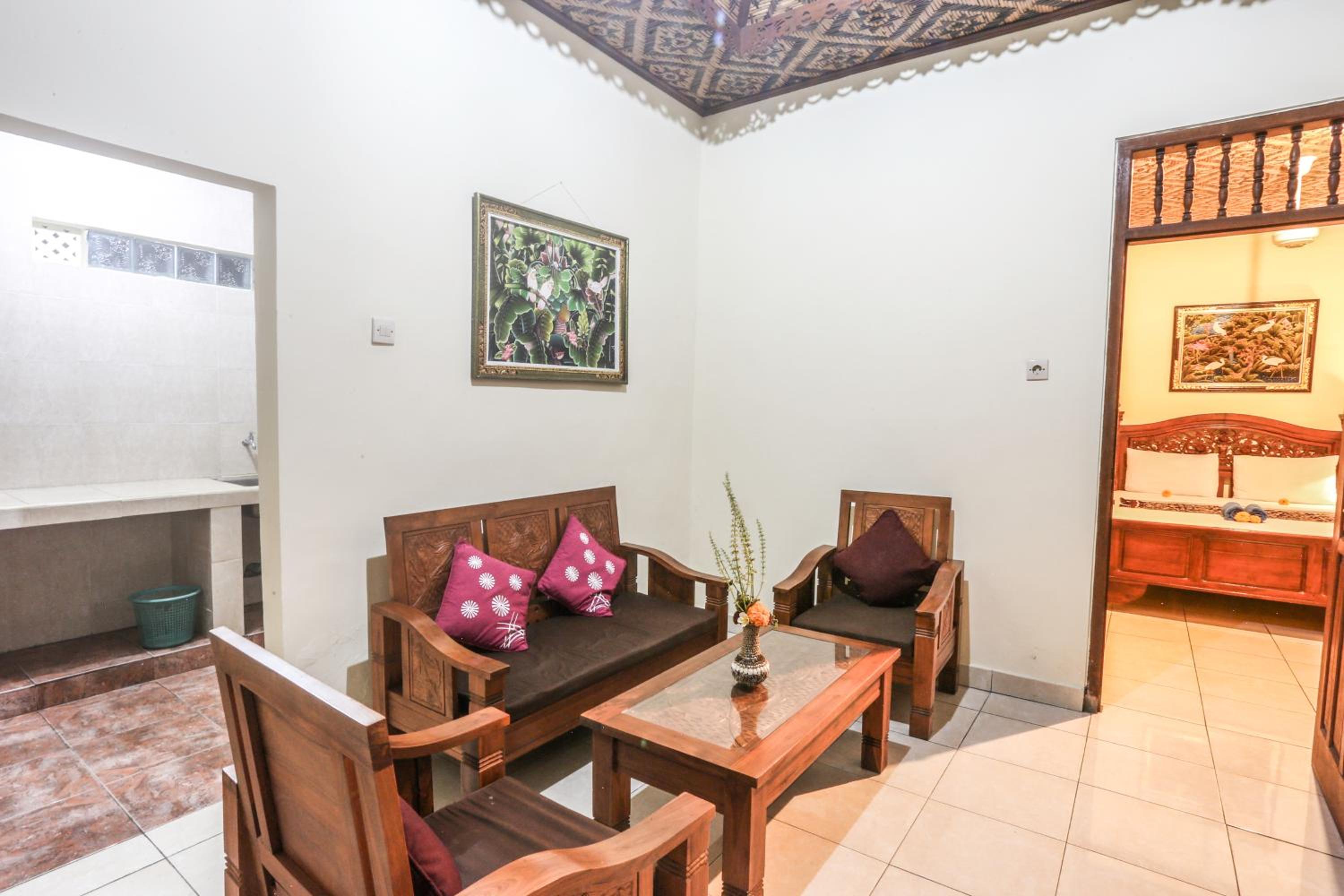 Gusti Kaler House view 5