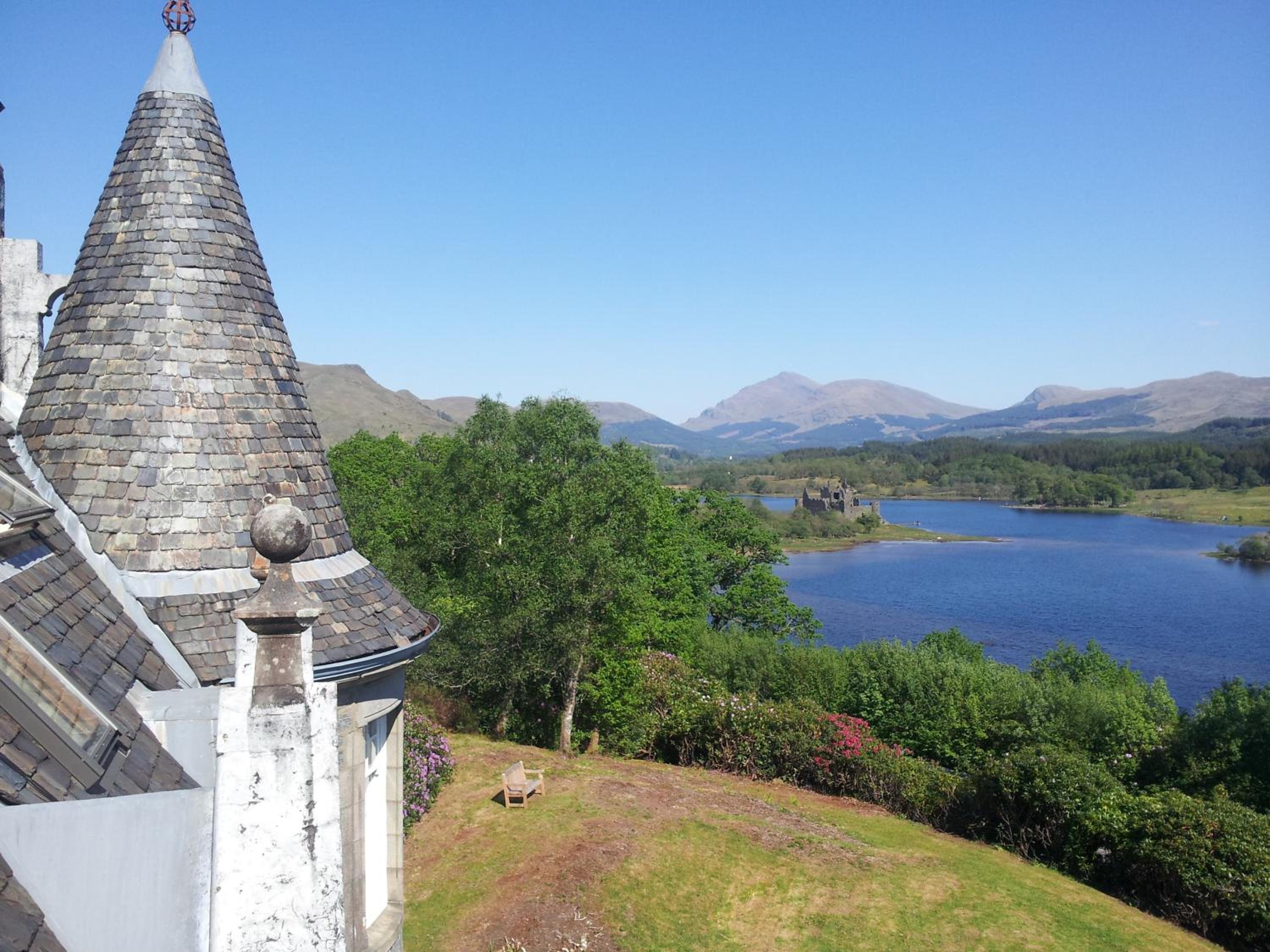 Kilchurn Suites