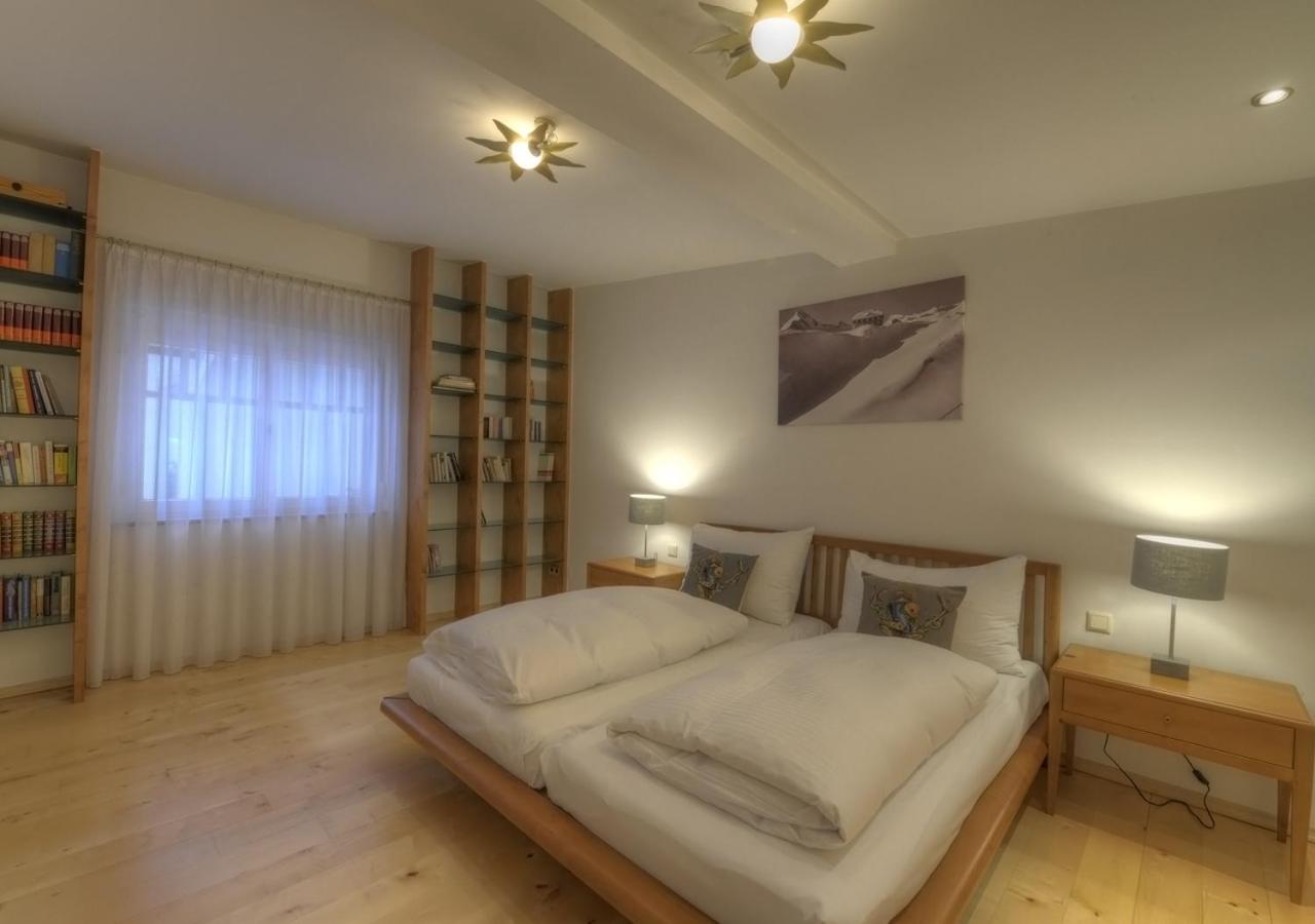 Chalet Anna Maria by Kaprun Rentals