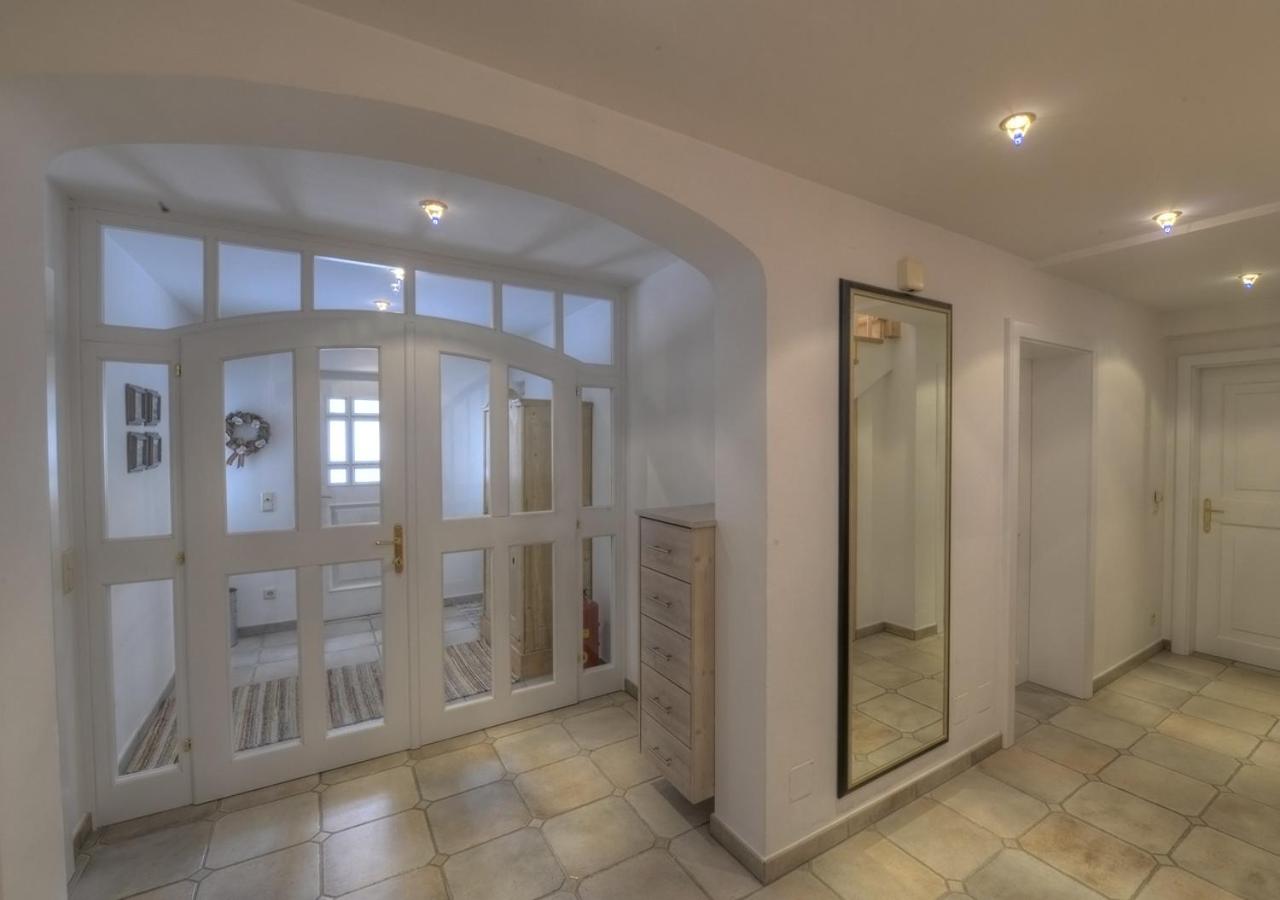 Chalet Anna Maria by Kaprun Rentals