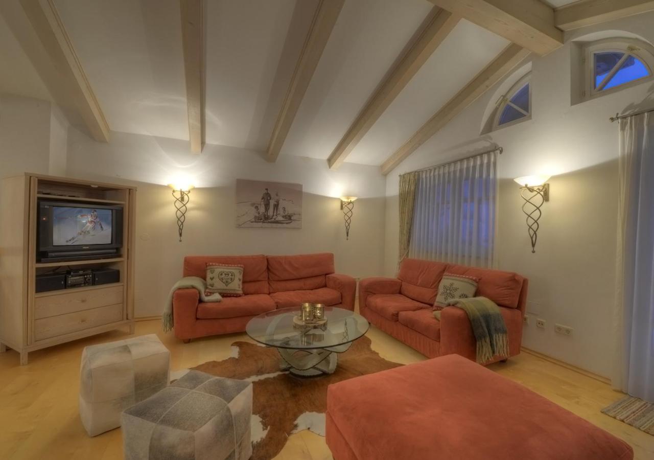 Chalet Anna Maria by Kaprun Rentals