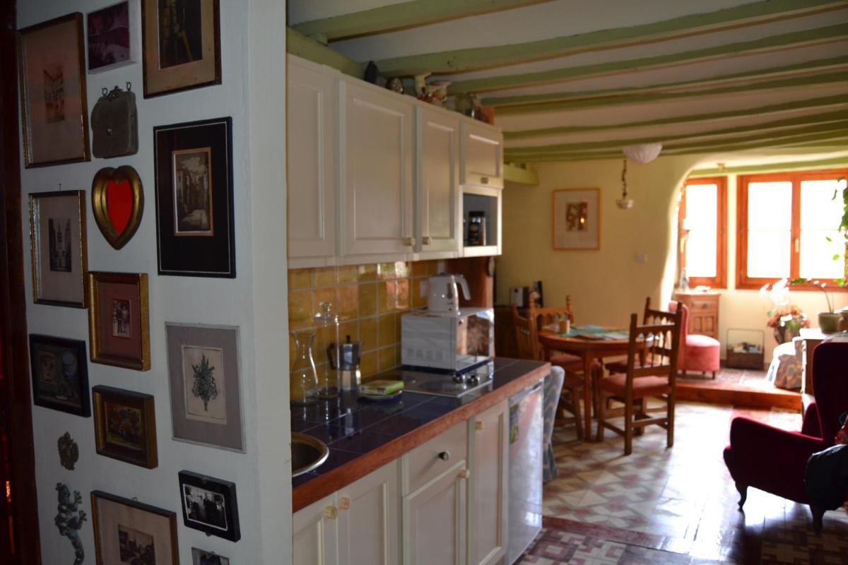 Casa LOS ANGELES view 2