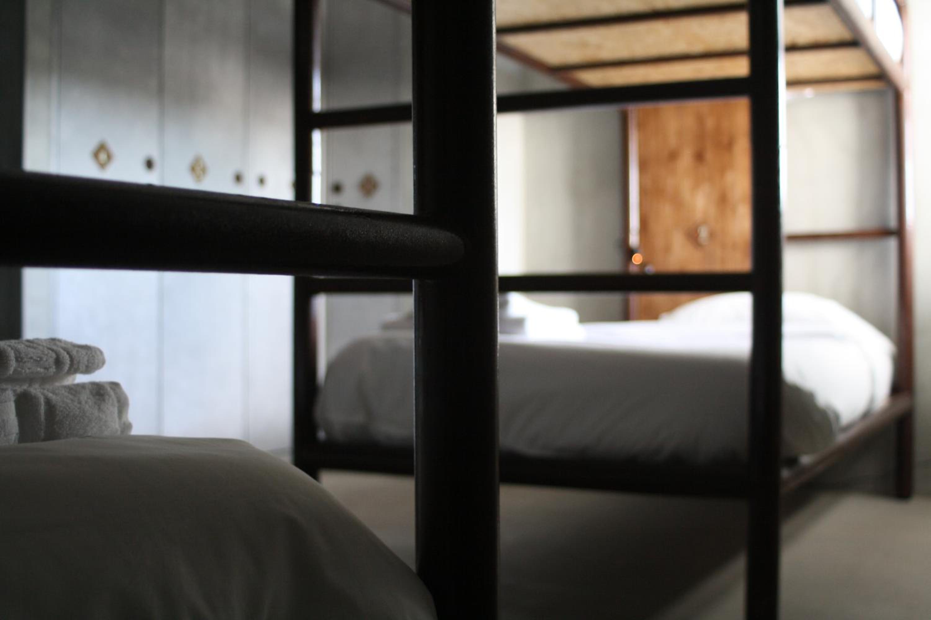 N1 Hostel Apartments and Suites