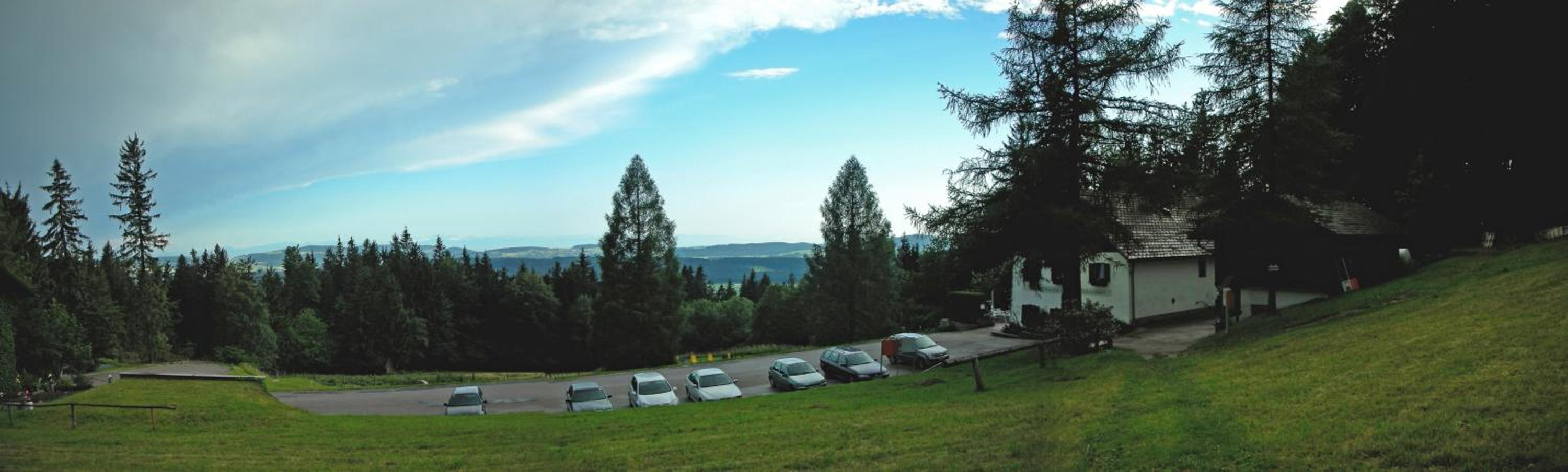 Gasthof Waldschenke