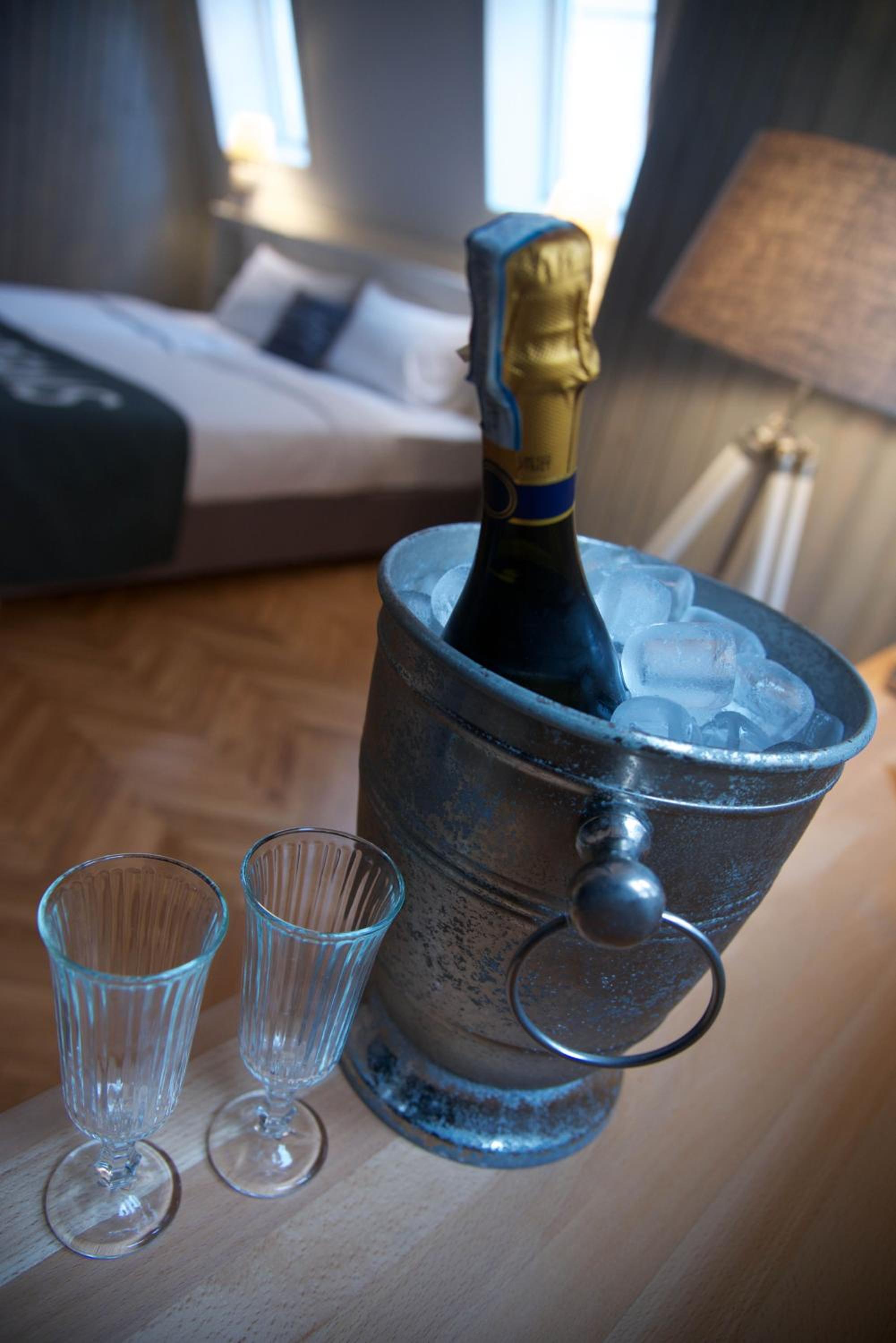 Smokvica Dorćol B&B