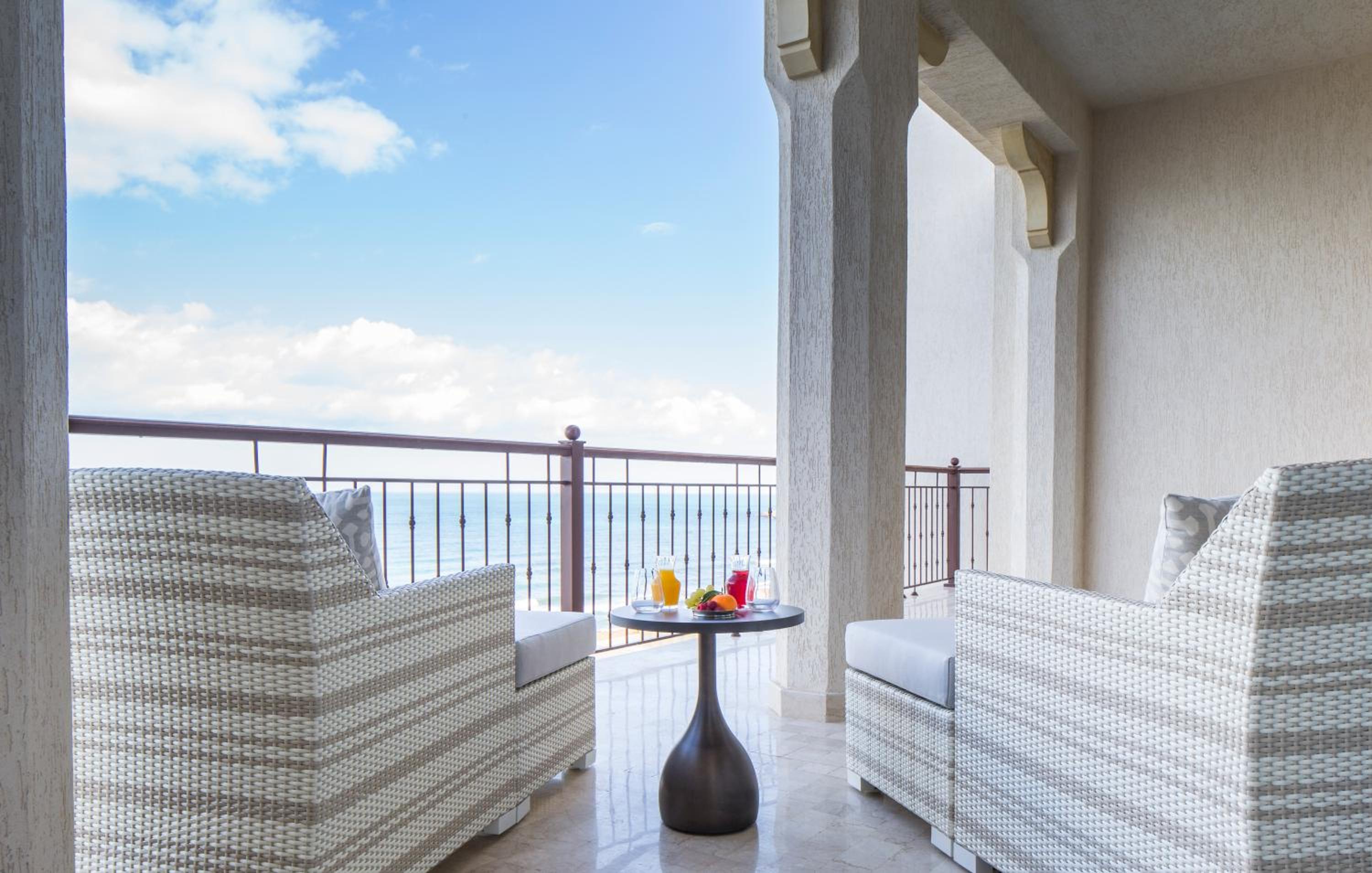 Four Seasons Hotel Tunis