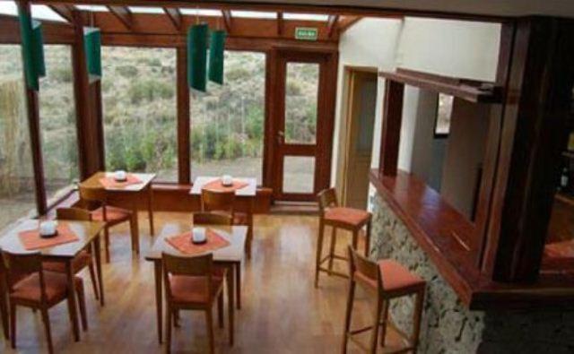 Hosteria Roblesur