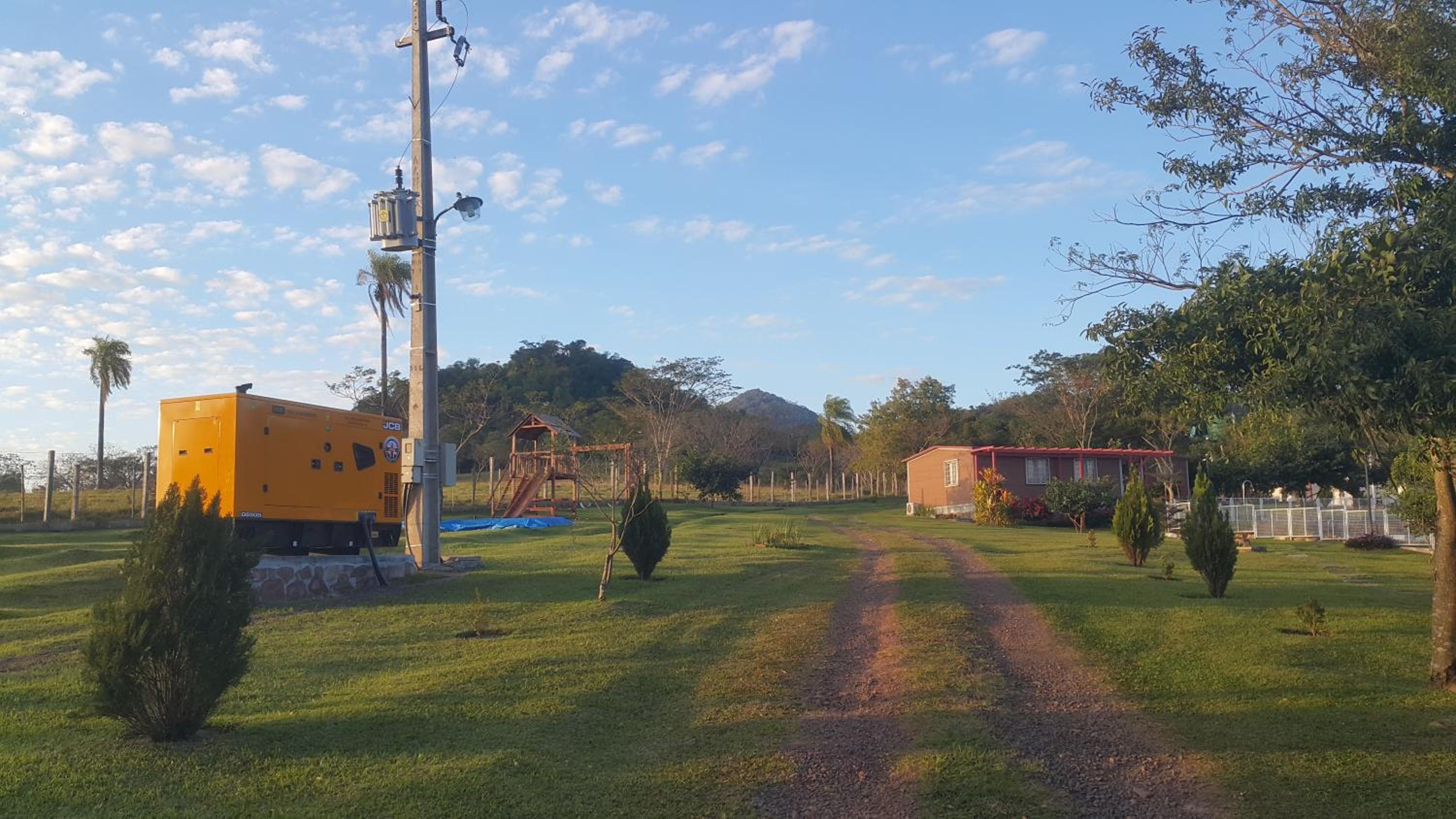 Vista Alegre Natural Resort - Bungalows