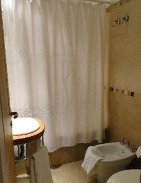 Hosteria Roblesur
