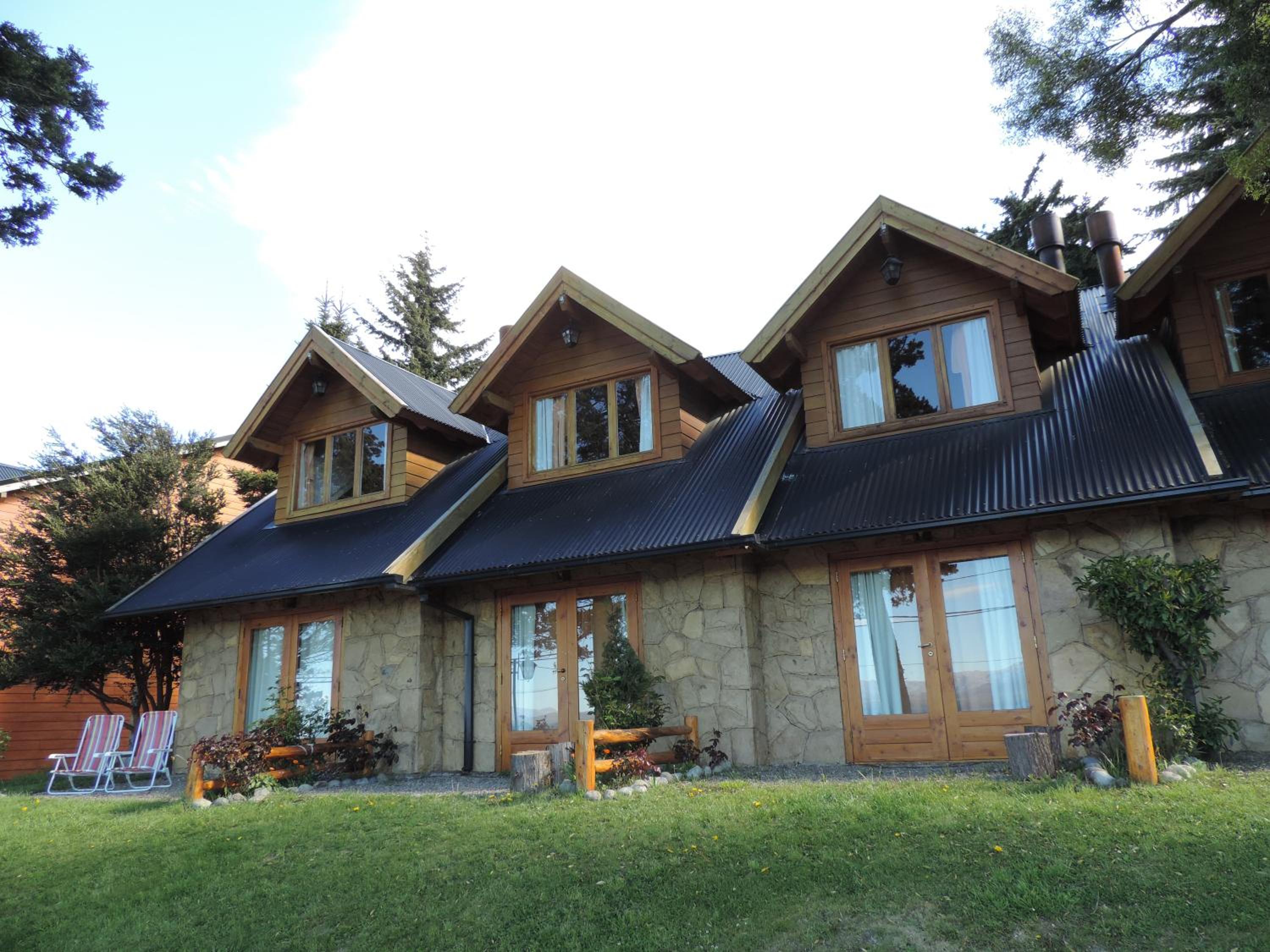 Mirador del Lago Bariloche