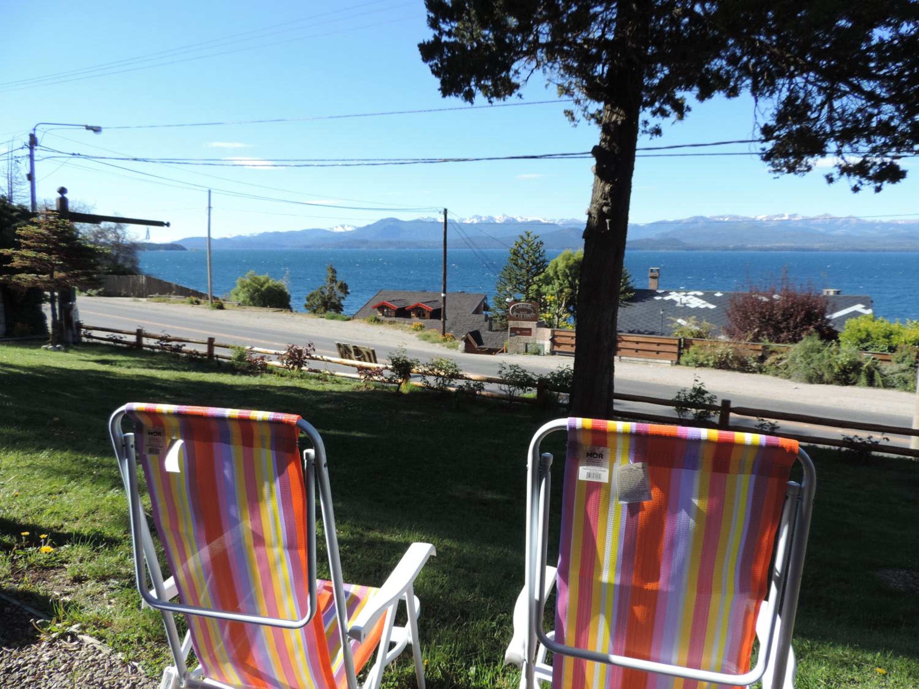 Mirador del Lago Bariloche