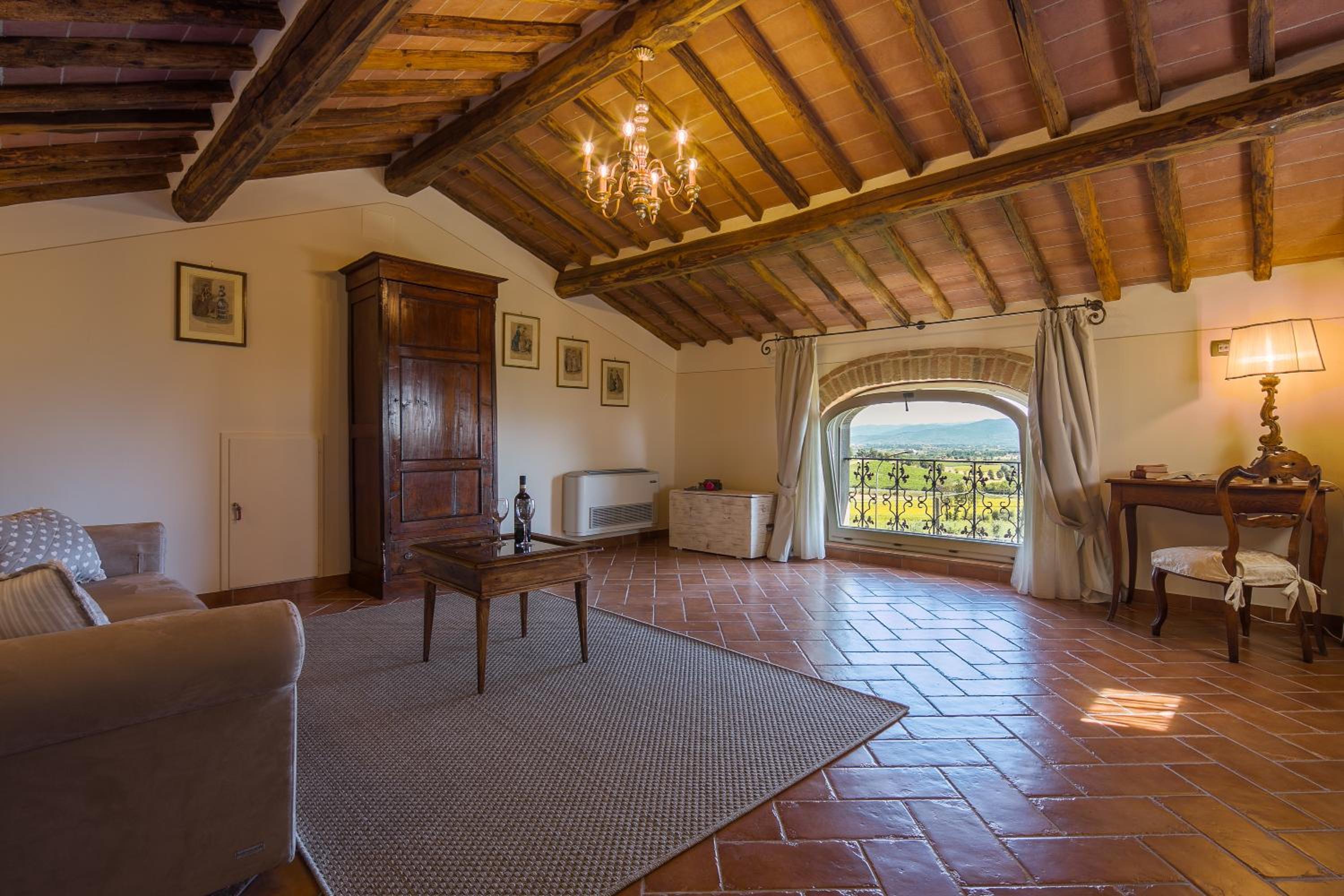Villa Il Giardino di Diana