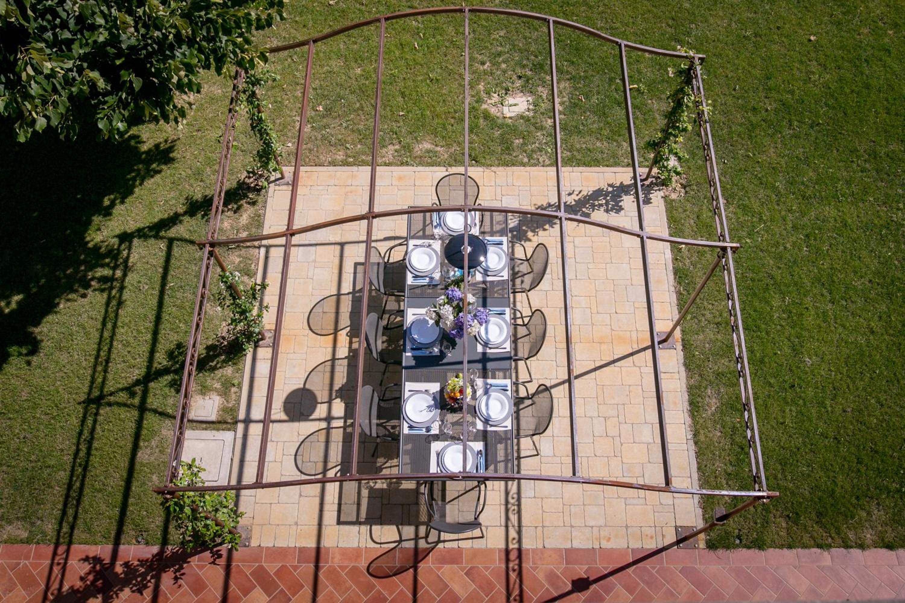Villa Il Giardino di Diana