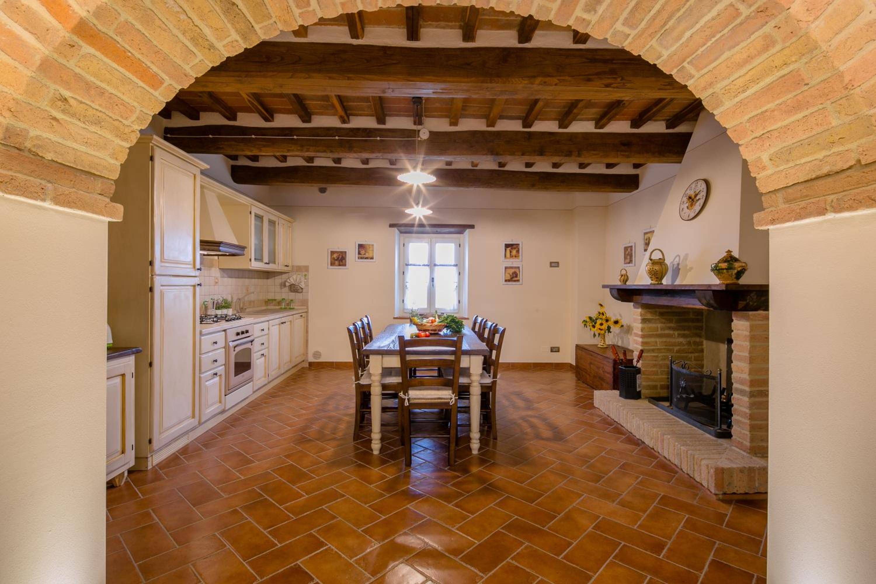 Villa Il Giardino di Diana