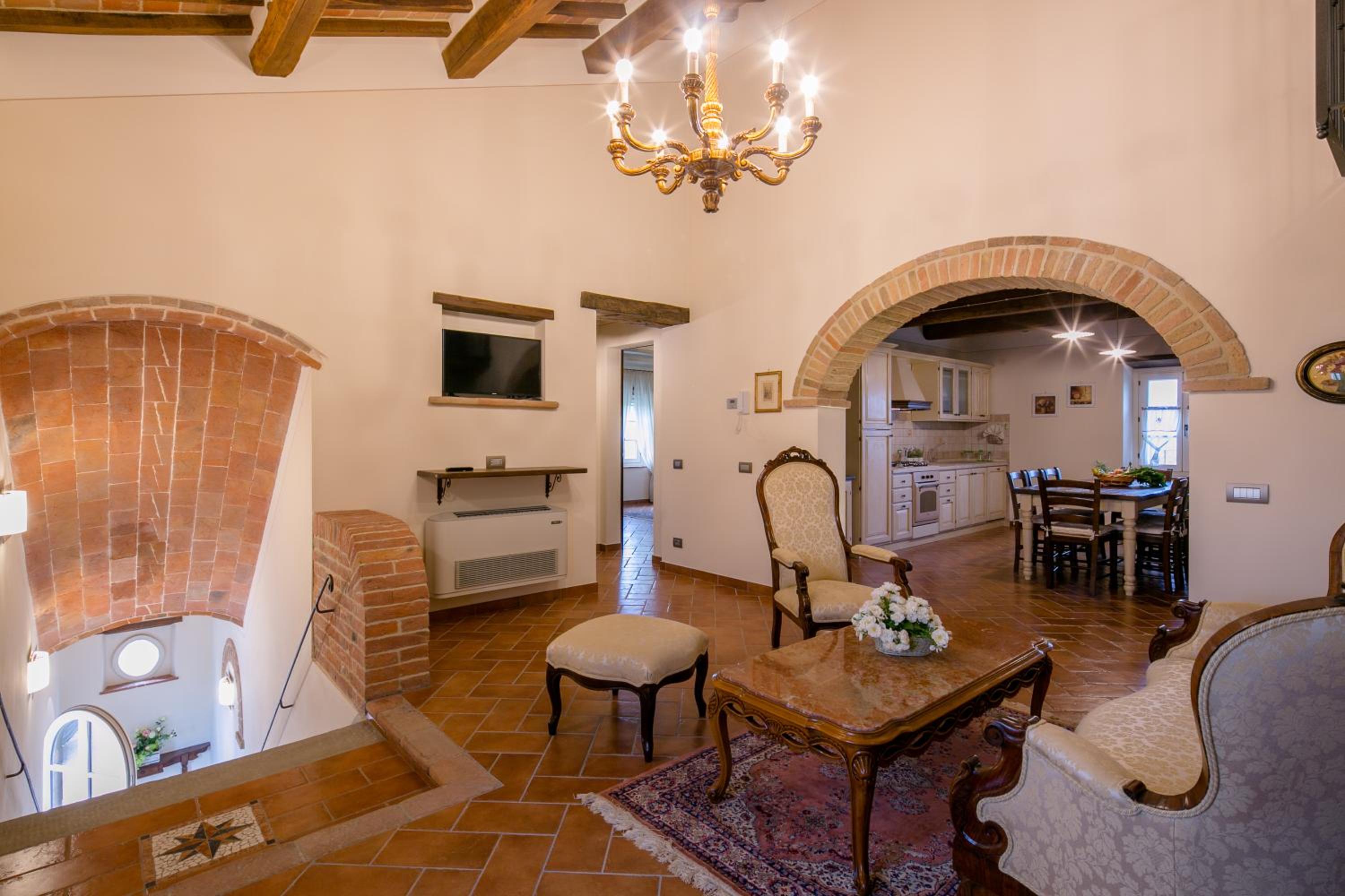 Villa Il Giardino di Diana