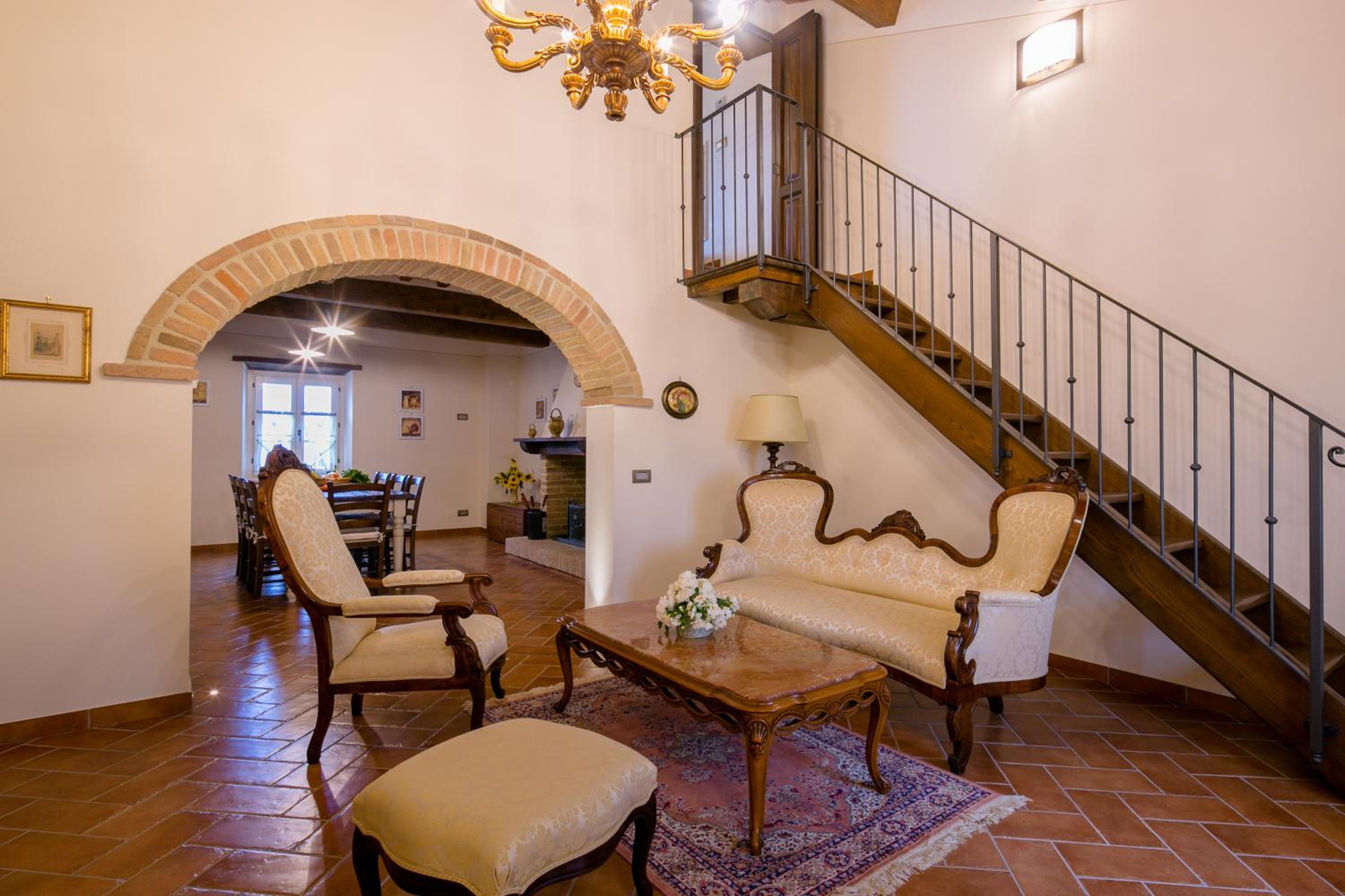 Villa Il Giardino di Diana